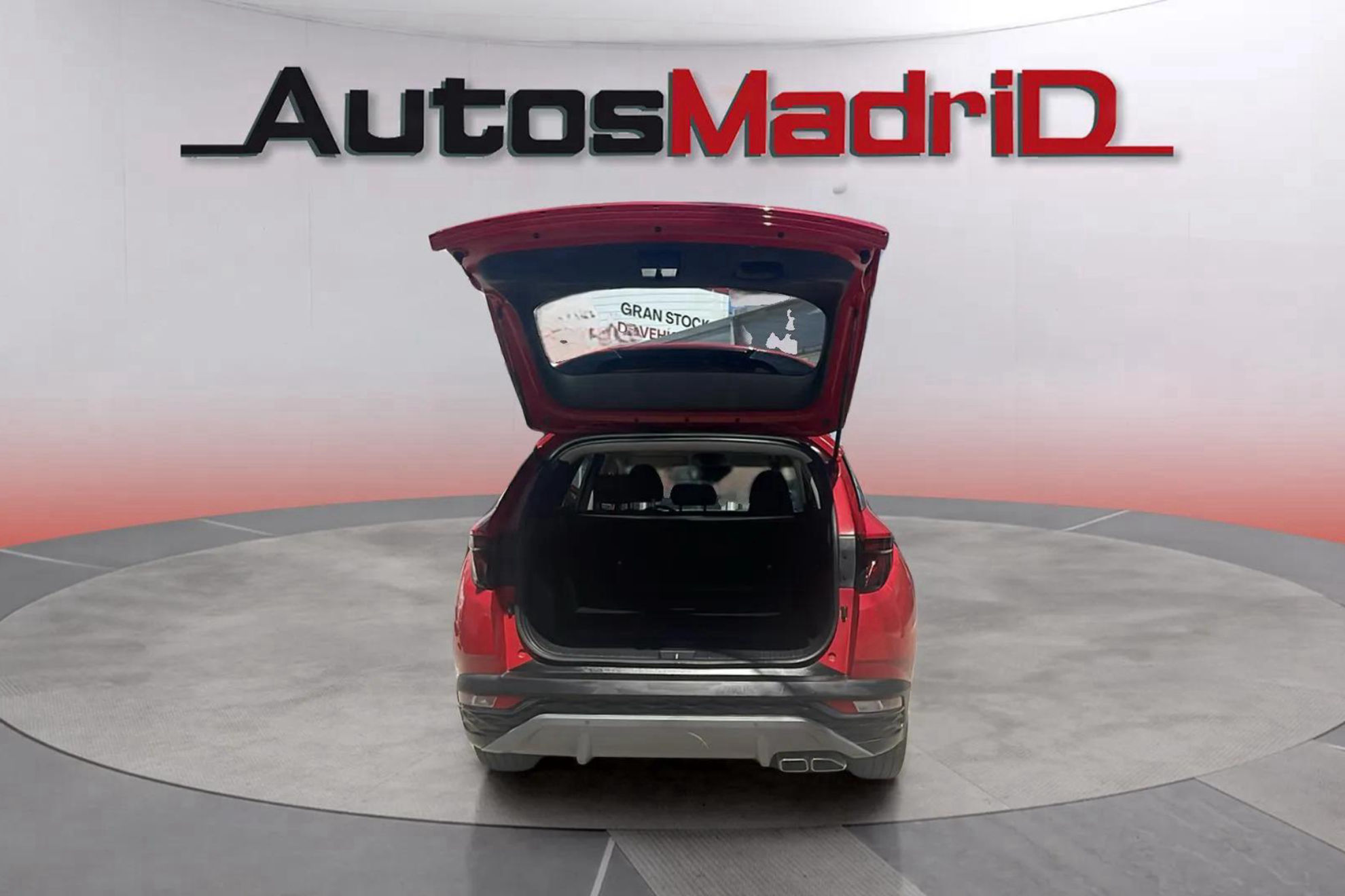 Hyundai Tucson 1.6 T-GDi PHEV Maxx Safe 4x4 - foto 9