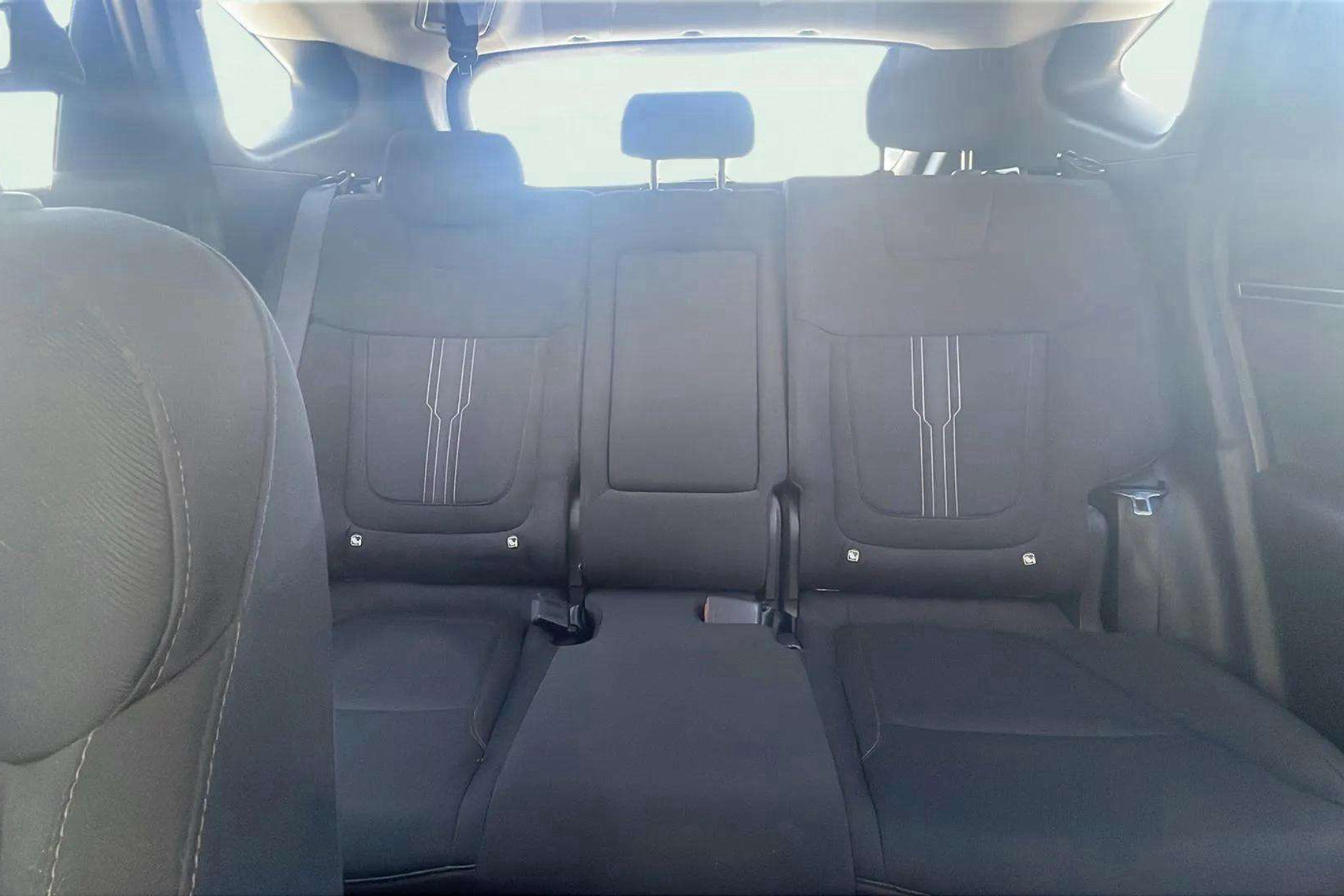 Hyundai Tucson 1.6 T-GDi PHEV Maxx Safe 4x4 - foto 11