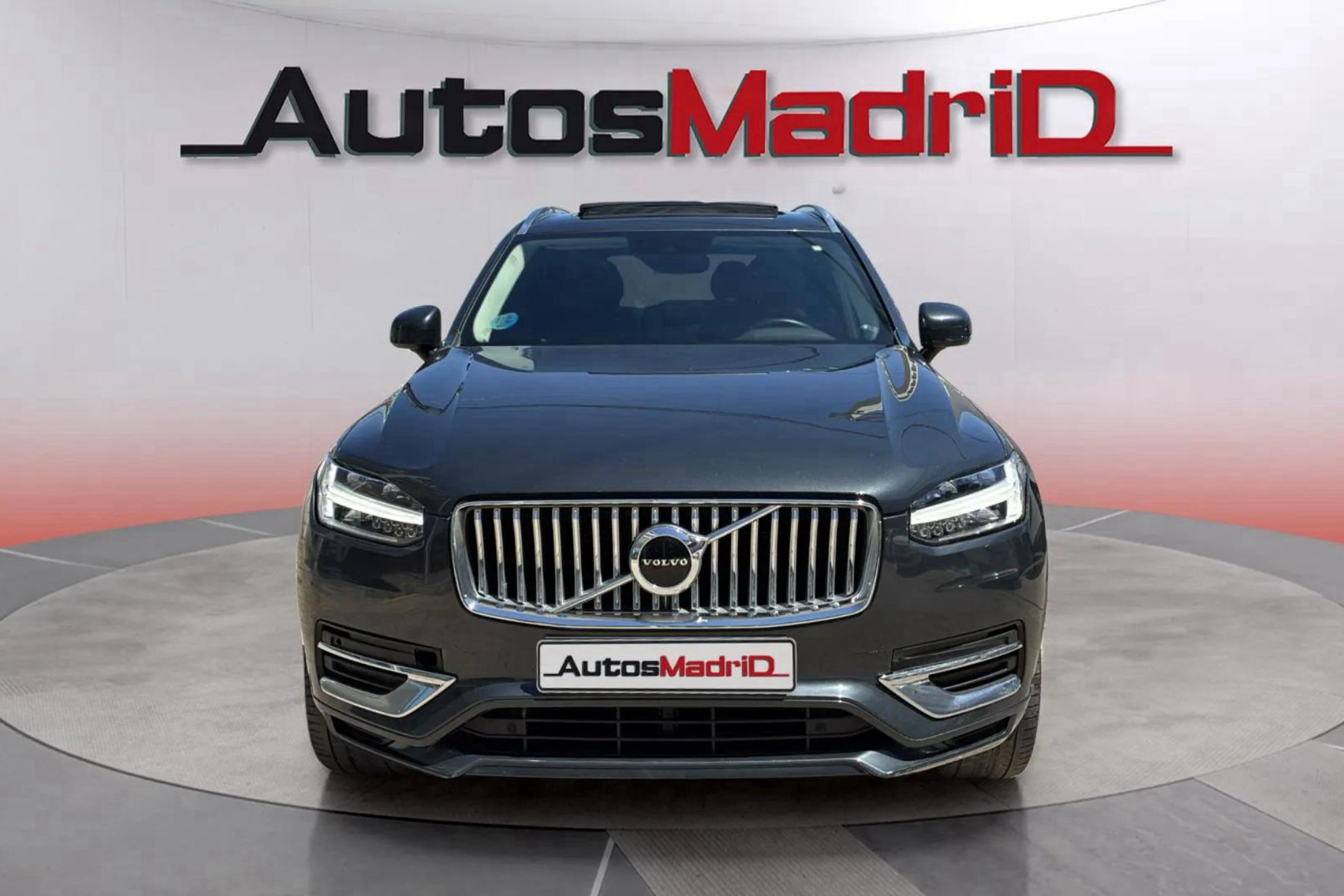 Volvo XC90 2.0 B5 D AWD Inscription HEV - foto 2