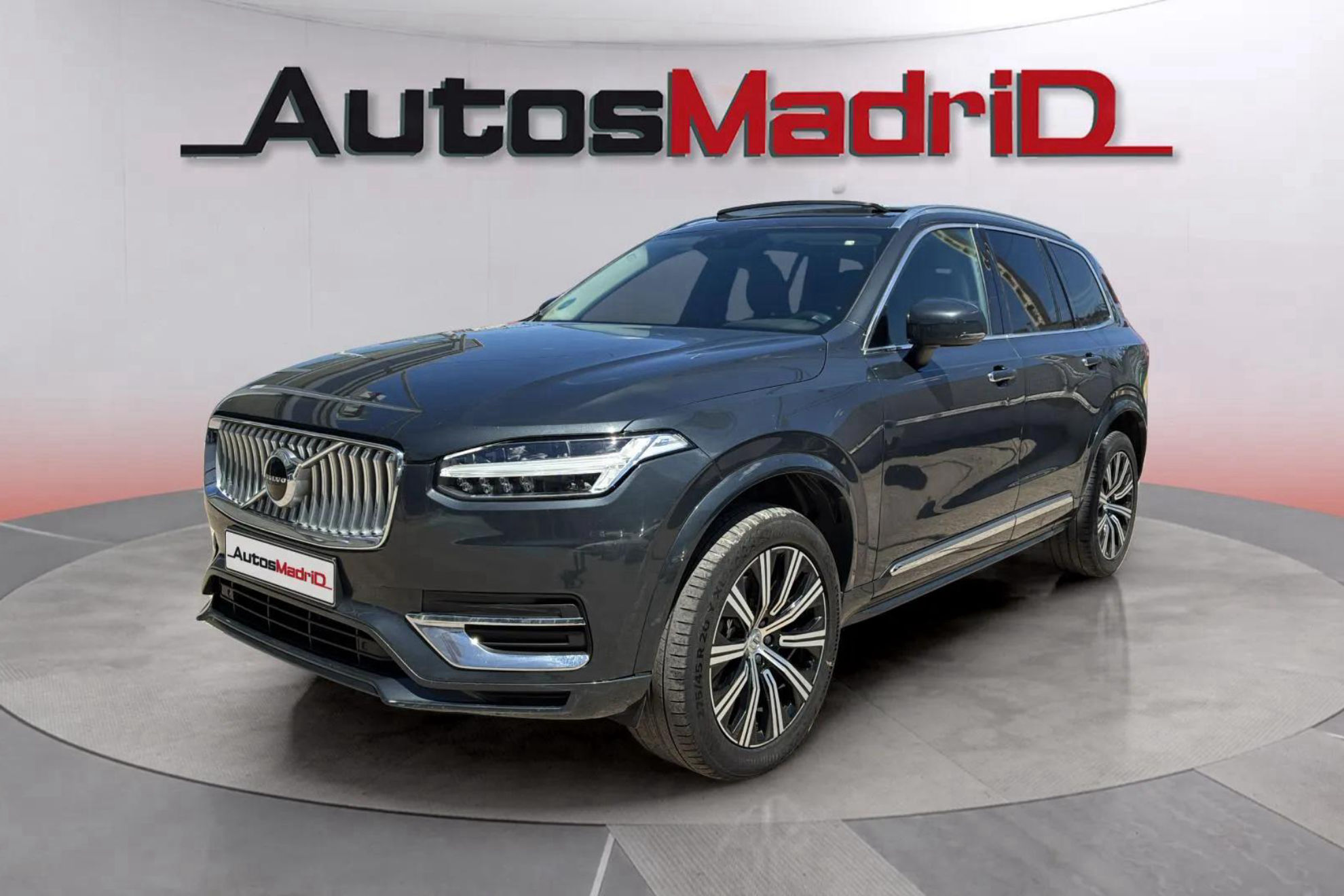 Volvo XC90 2.0 B5 D AWD Inscription HEV - foto 3