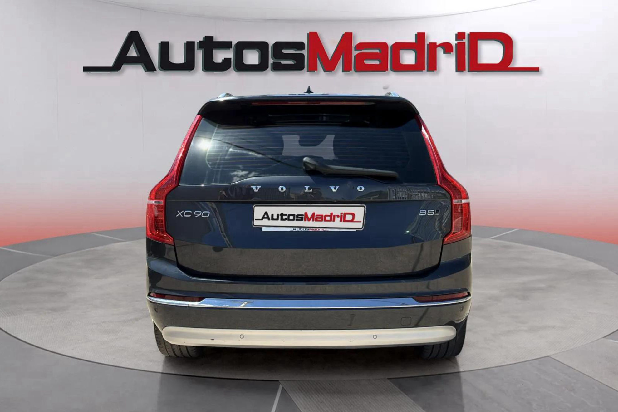 Volvo XC90 2.0 B5 D AWD Inscription HEV - foto 6