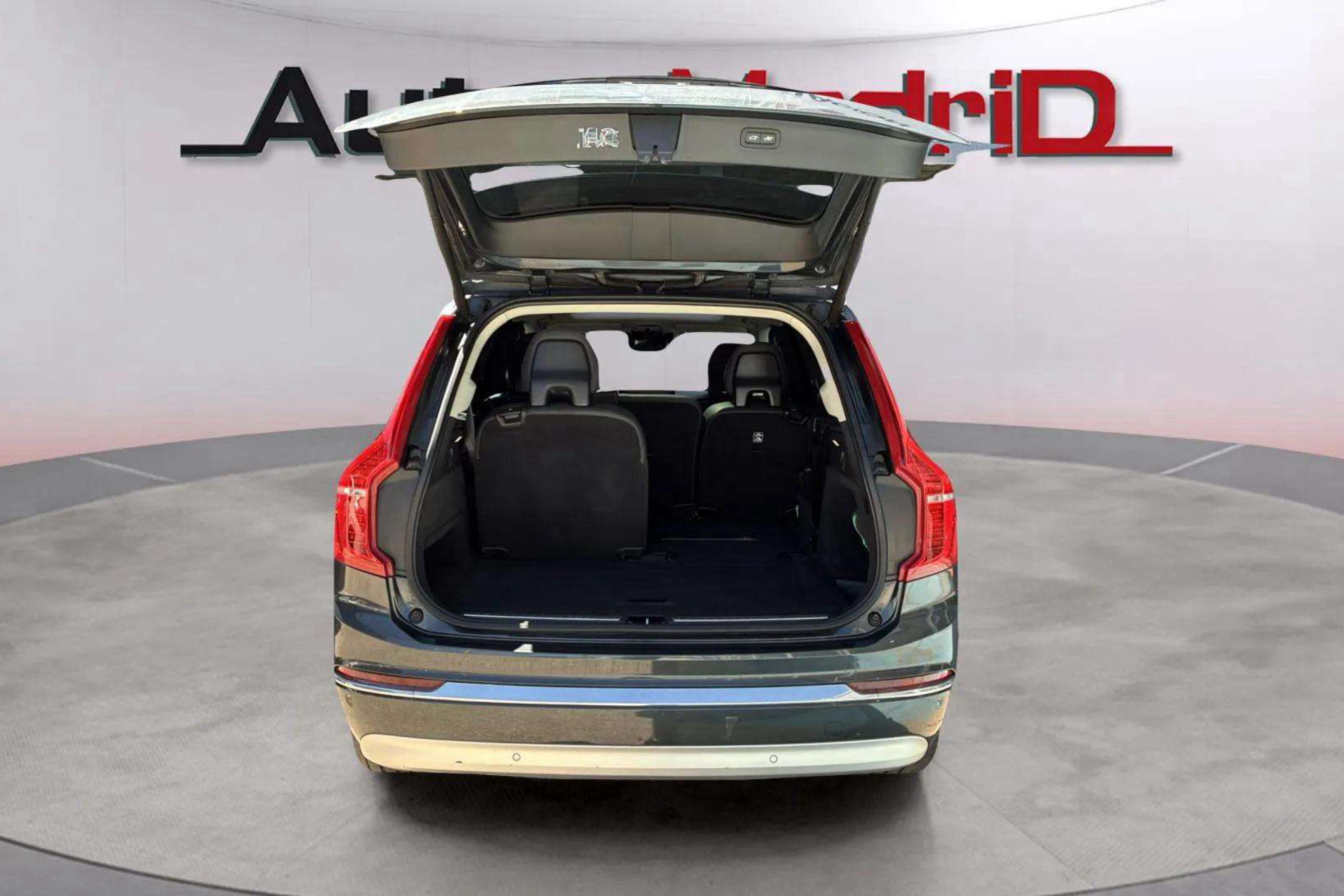 Volvo XC90 2.0 B5 D AWD Inscription HEV - foto 9