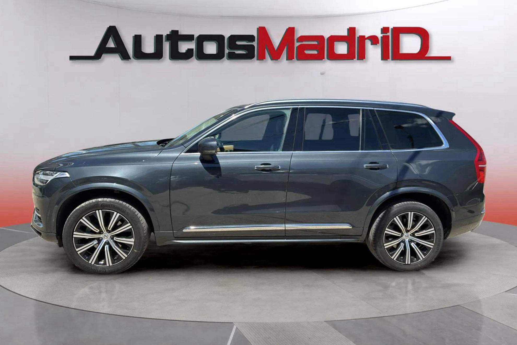 Volvo XC90 2.0 B5 D AWD Inscription HEV - foto 4