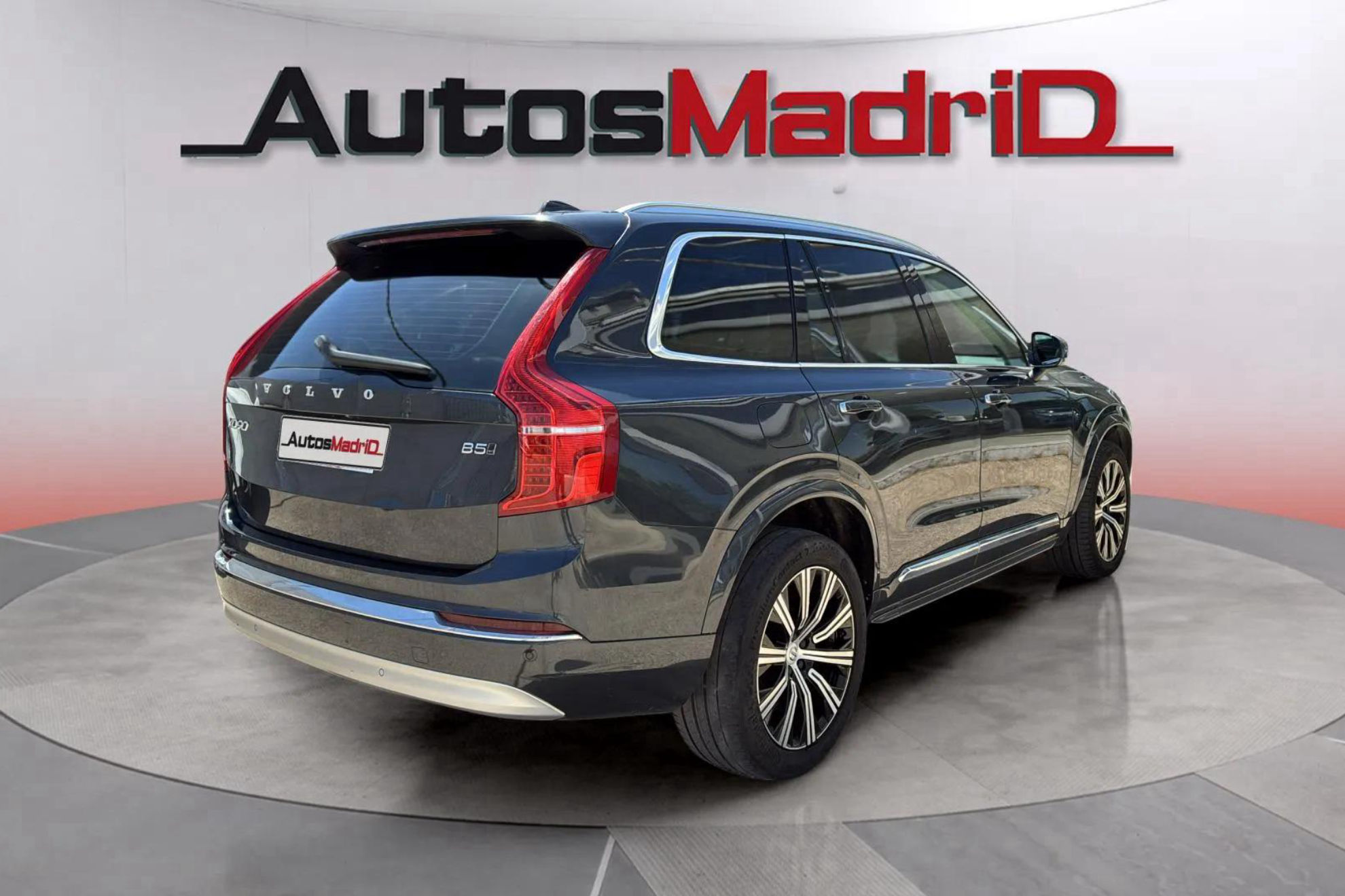 Volvo XC90 2.0 B5 D AWD Inscription HEV - foto 7