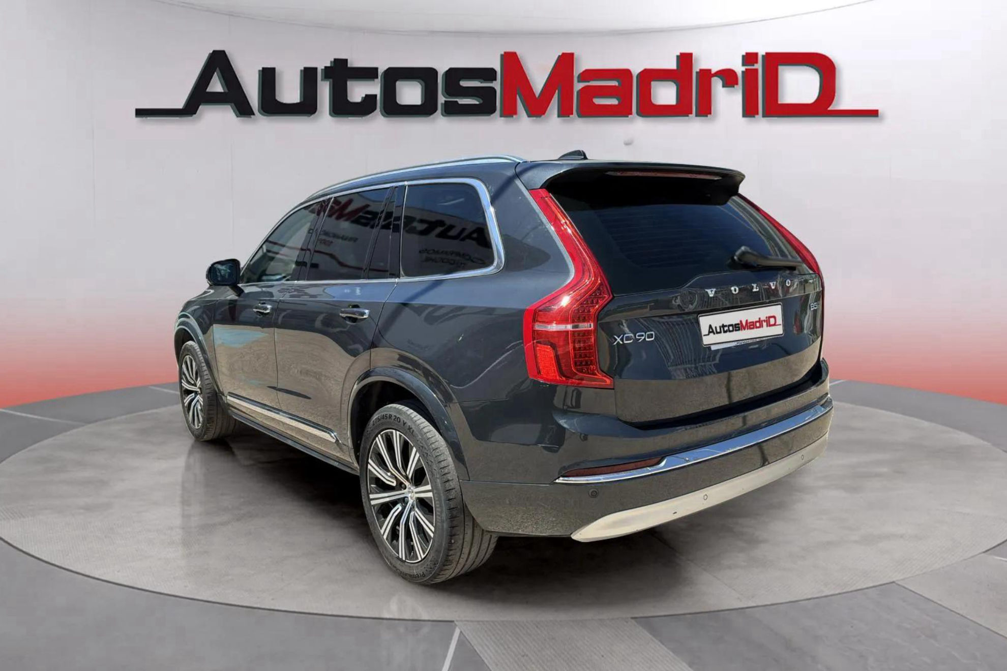 Volvo XC90 2.0 B5 D AWD Inscription HEV - foto 5