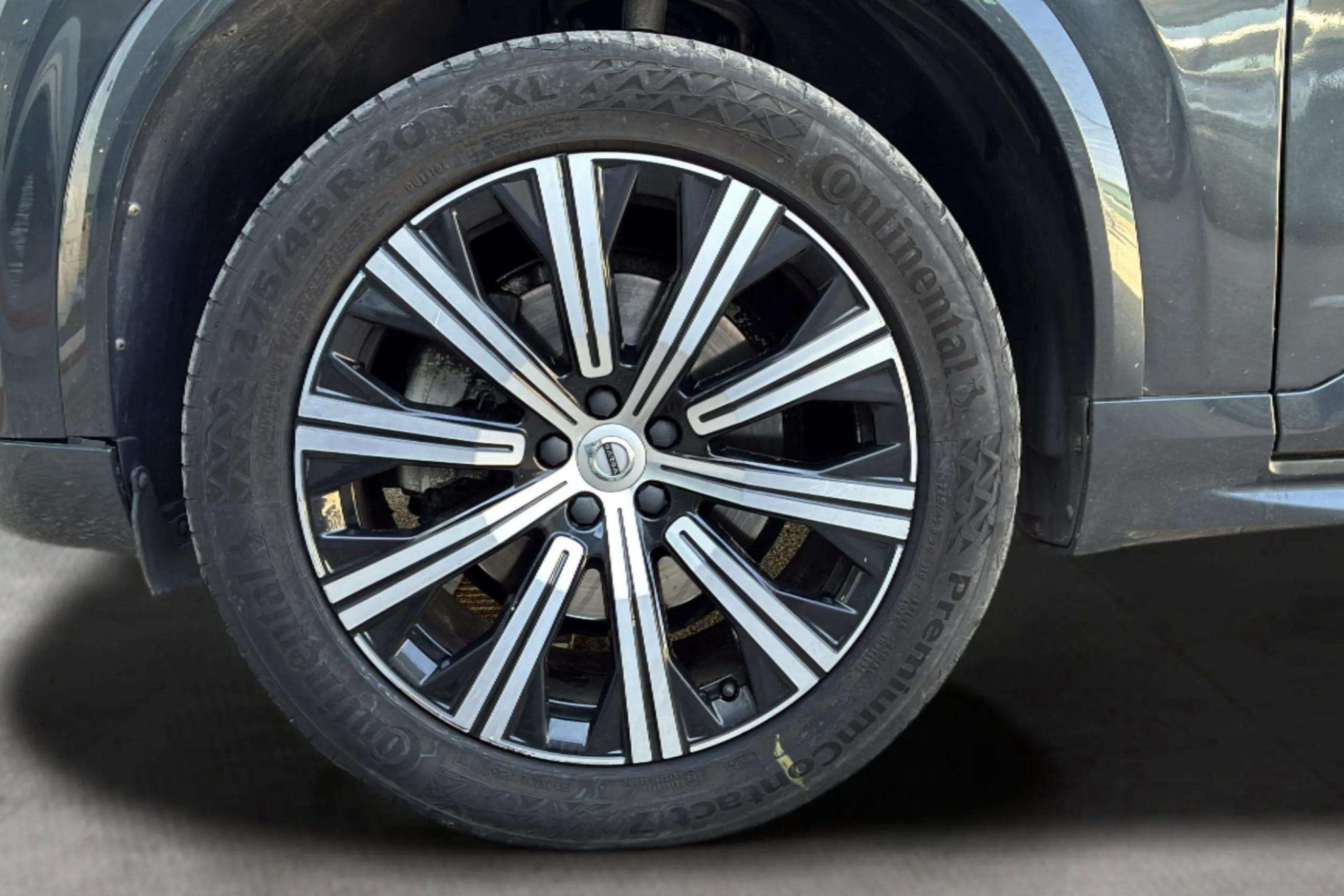 Volvo XC90 2.0 B5 D AWD Inscription HEV - foto 12