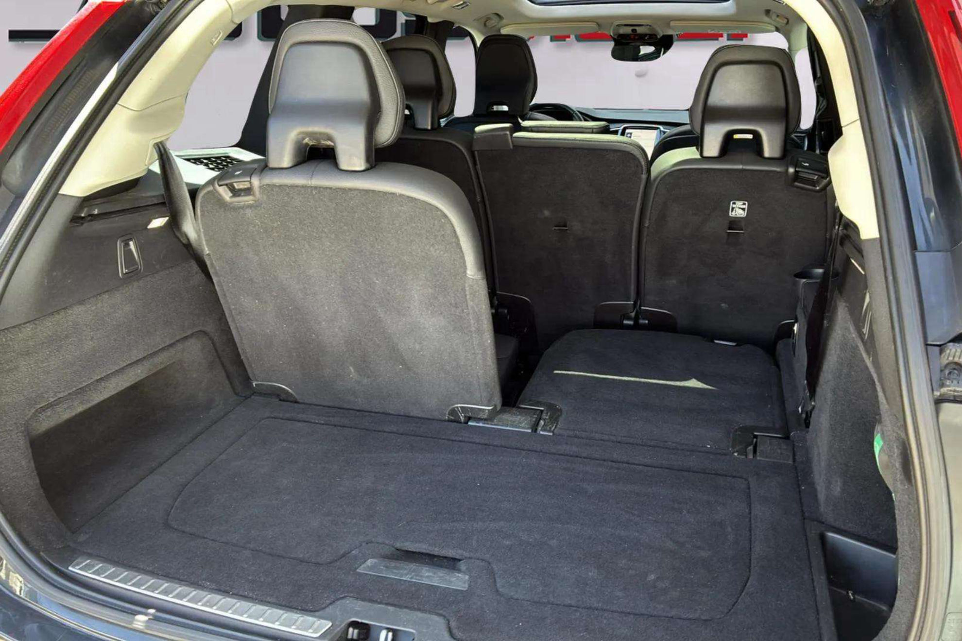 Volvo XC90 2.0 B5 D AWD Inscription HEV - foto 11