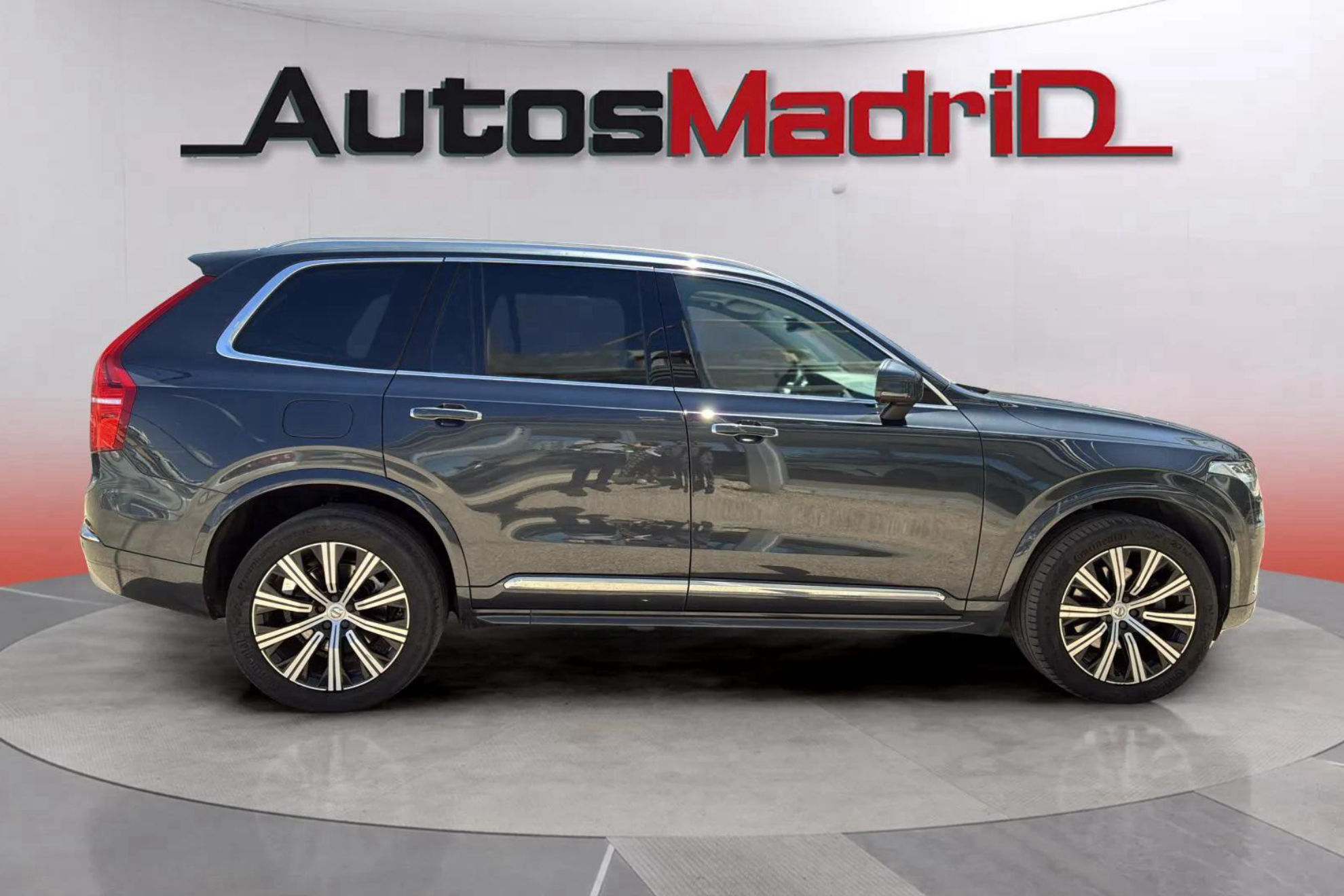 Volvo XC90 2.0 B5 D AWD Inscription HEV - foto 8
