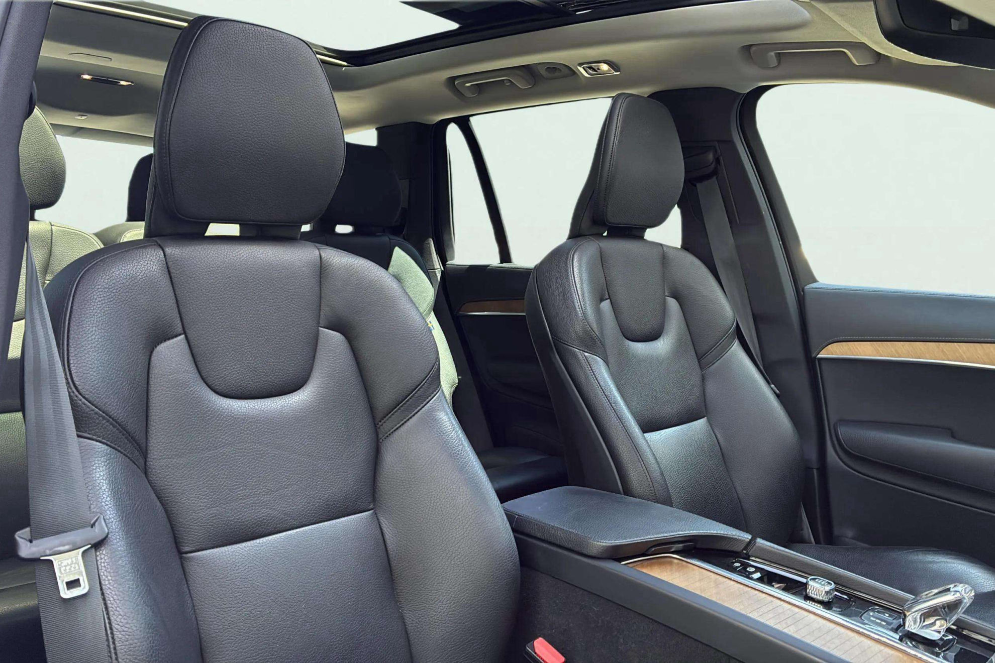 Volvo XC90 2.0 B5 D AWD Inscription HEV - foto 13