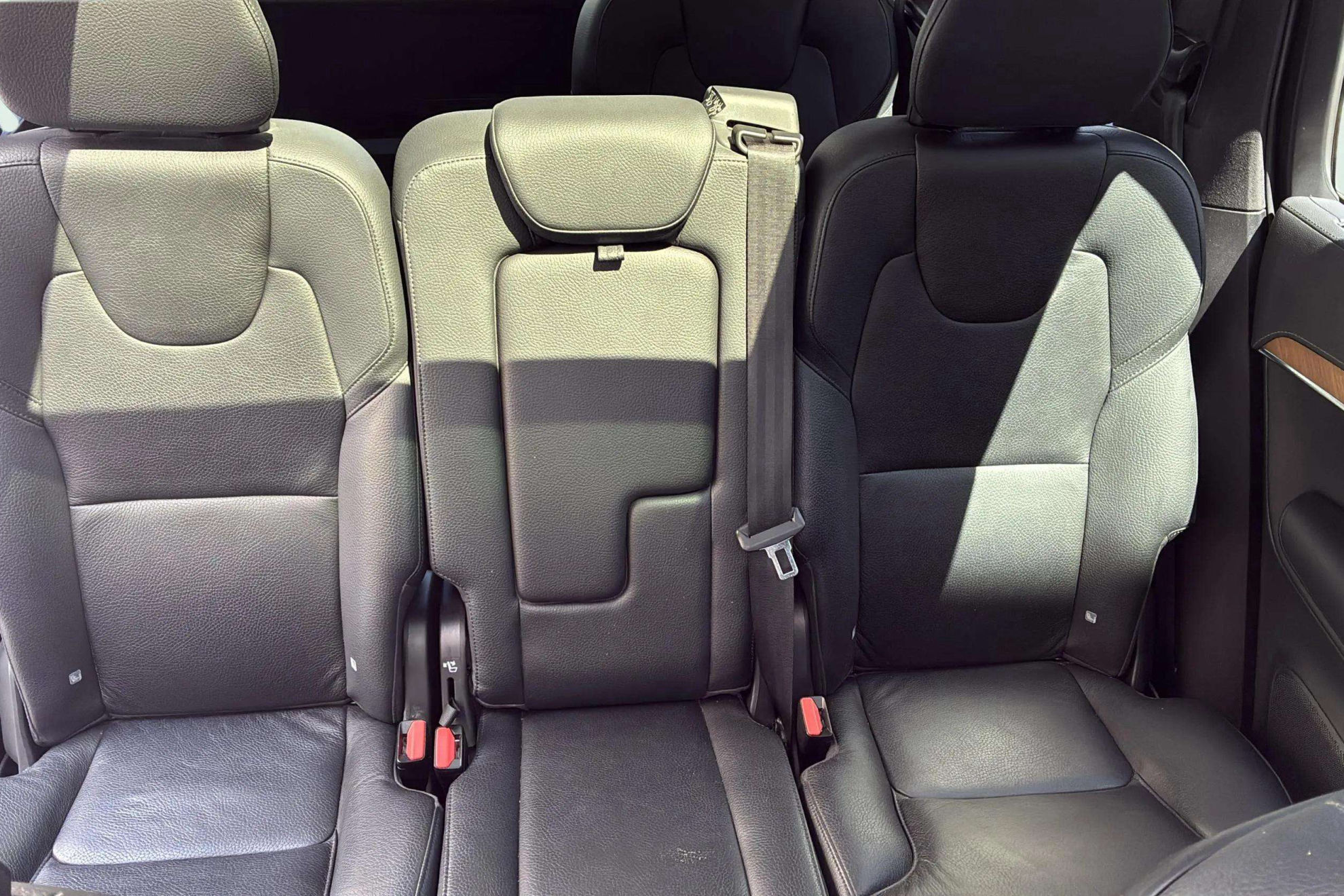 Volvo XC90 2.0 B5 D AWD Inscription HEV - foto 14