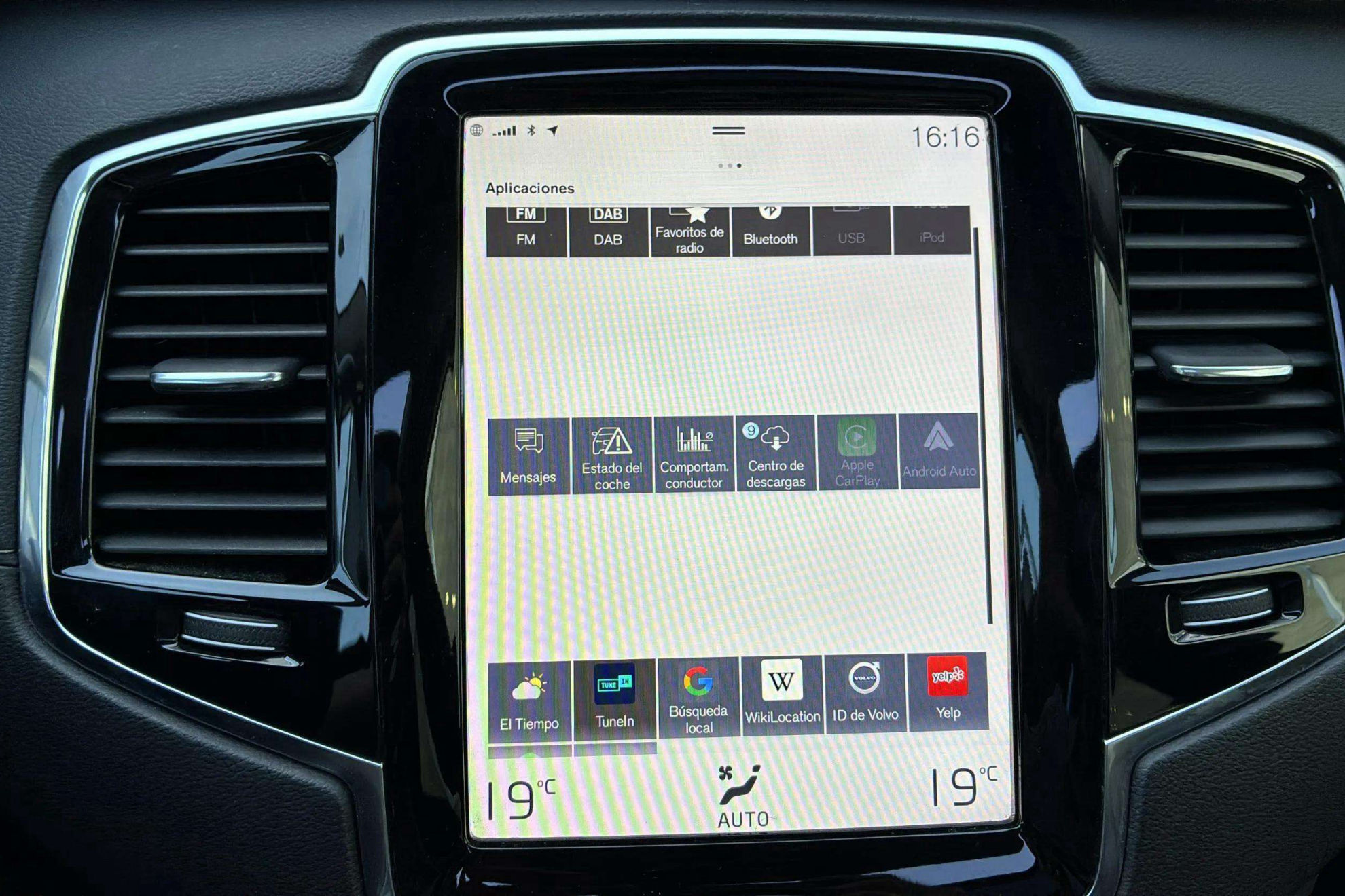Volvo XC90 2.0 B5 D AWD Inscription HEV - foto 23