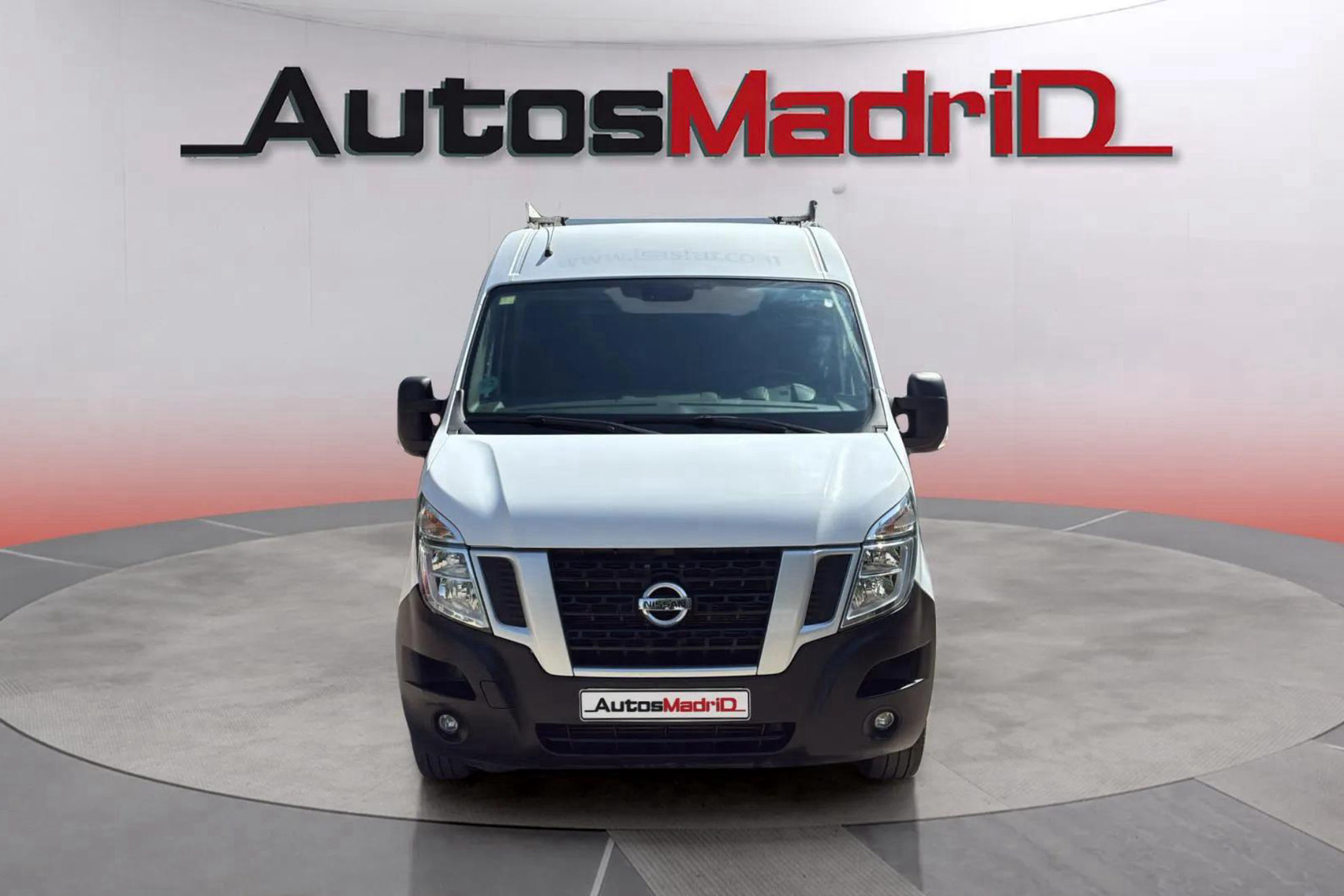 Nissan NV400 L3H2 3,5T 2.3dCi EU6 FWD Basic - foto 2