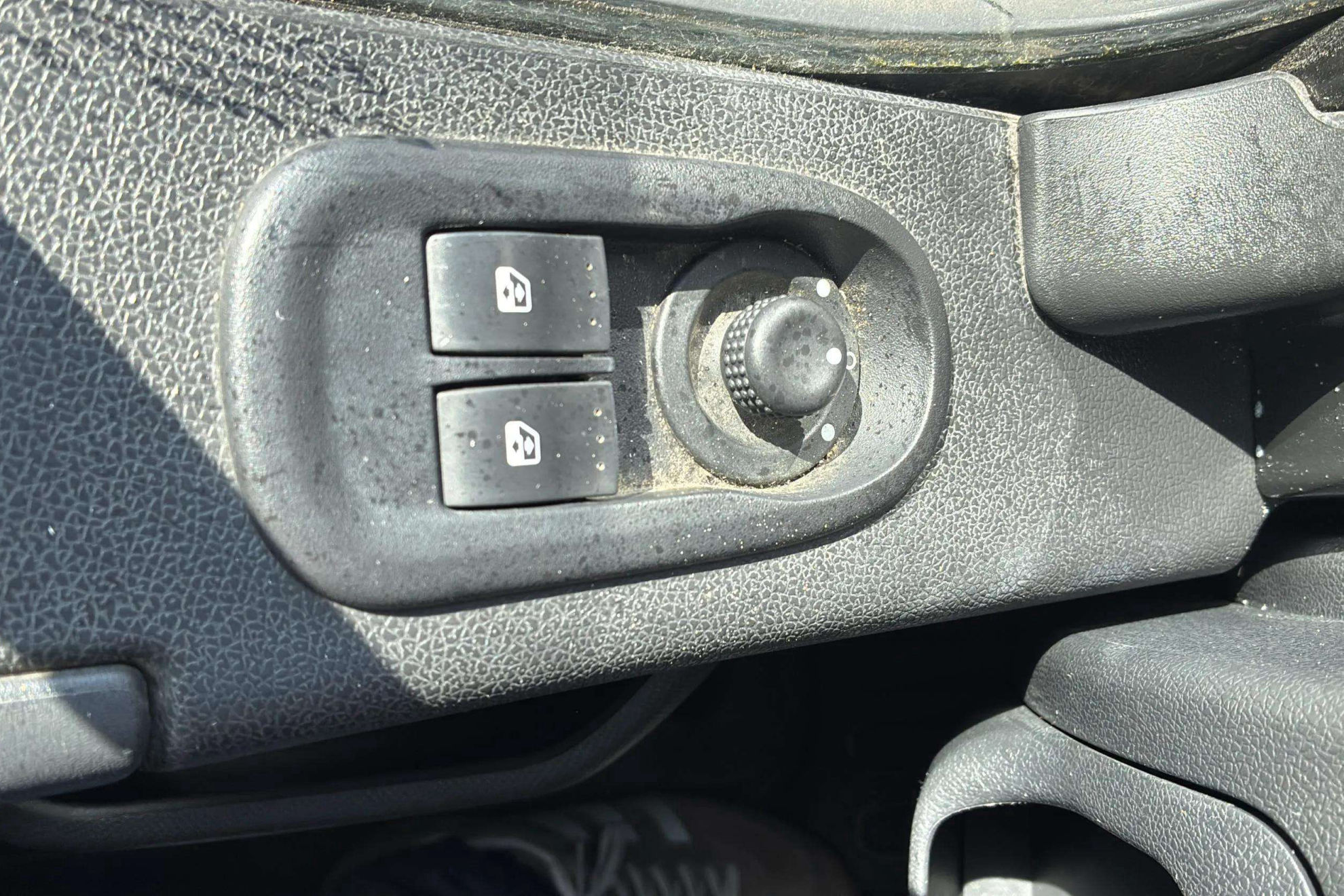 Nissan NV400 L3H2 3,5T 2.3dCi EU6 FWD Basic - foto 15