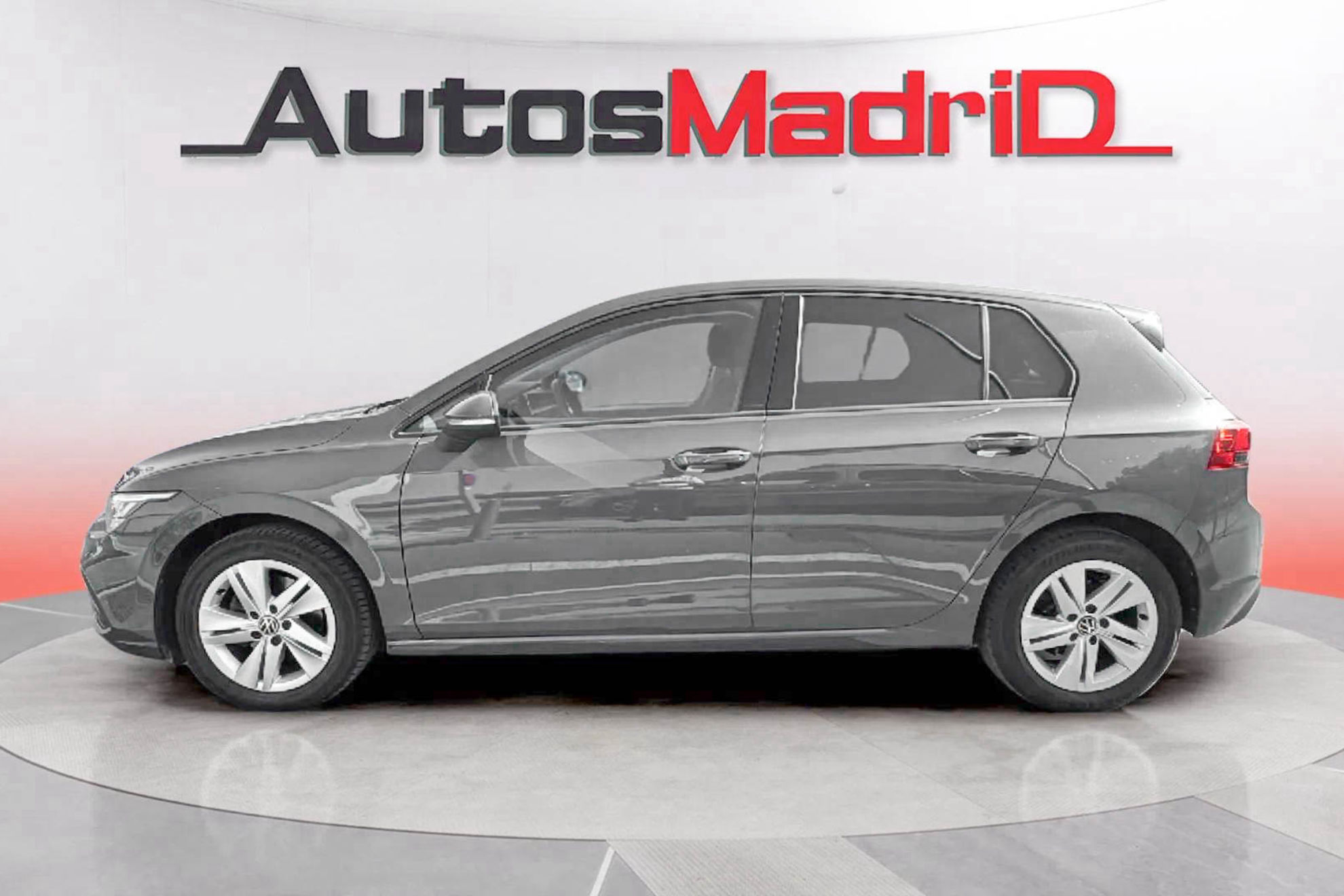 Volkswagen Golf Life 1.0 eTSI DSG - foto 3