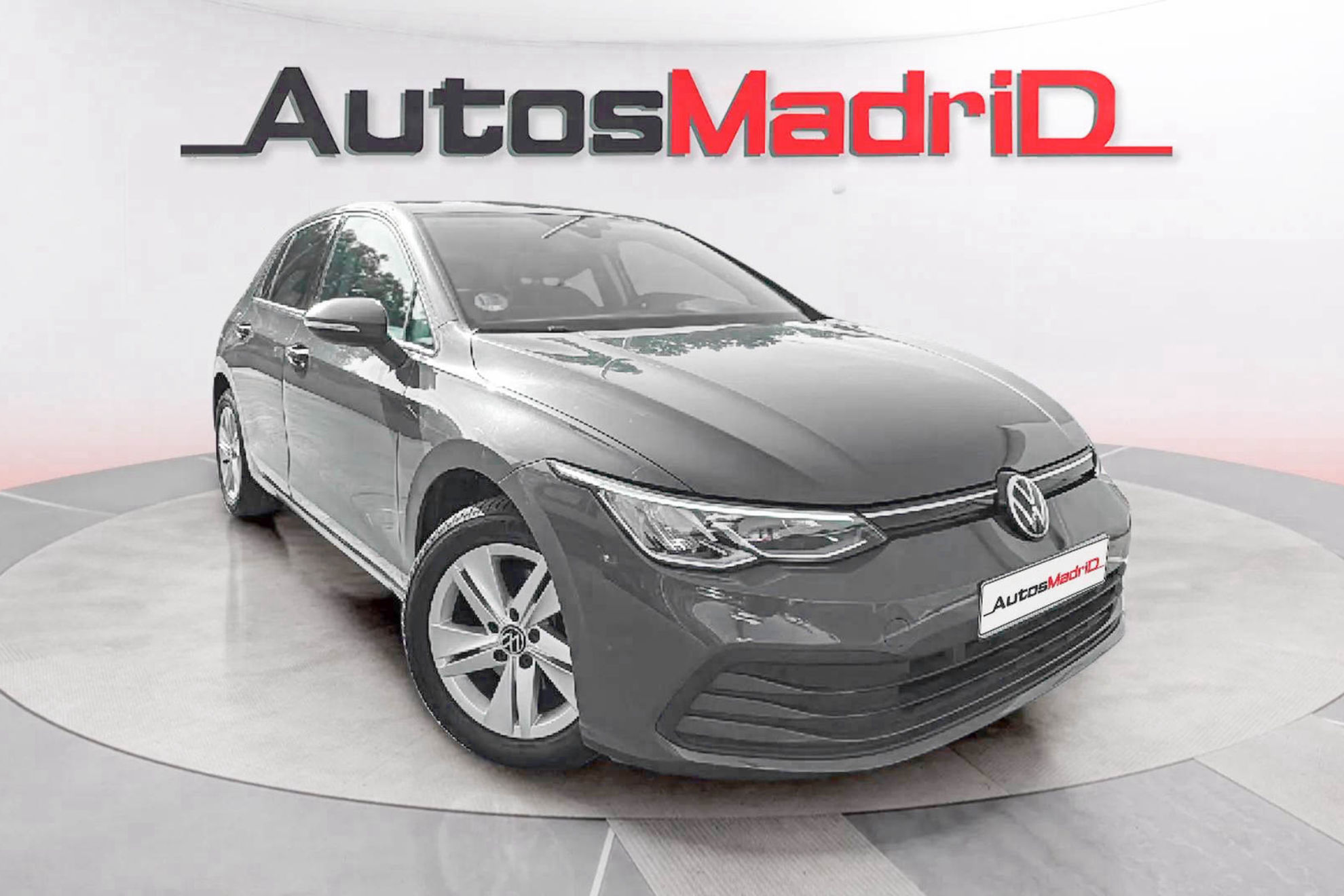 Volkswagen Golf Life 1.0 eTSI DSG