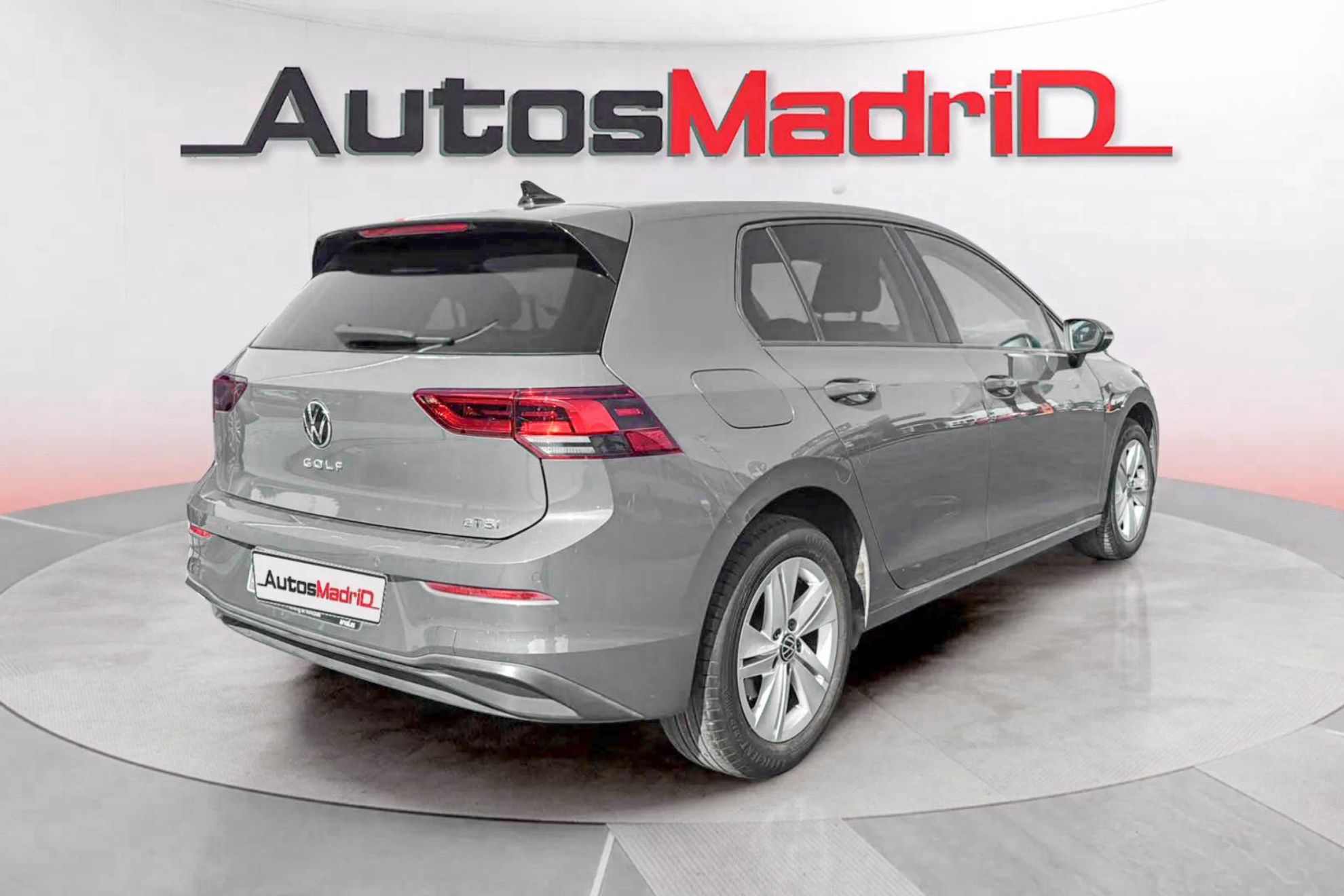 Volkswagen Golf Life 1.0 eTSI DSG - foto 6