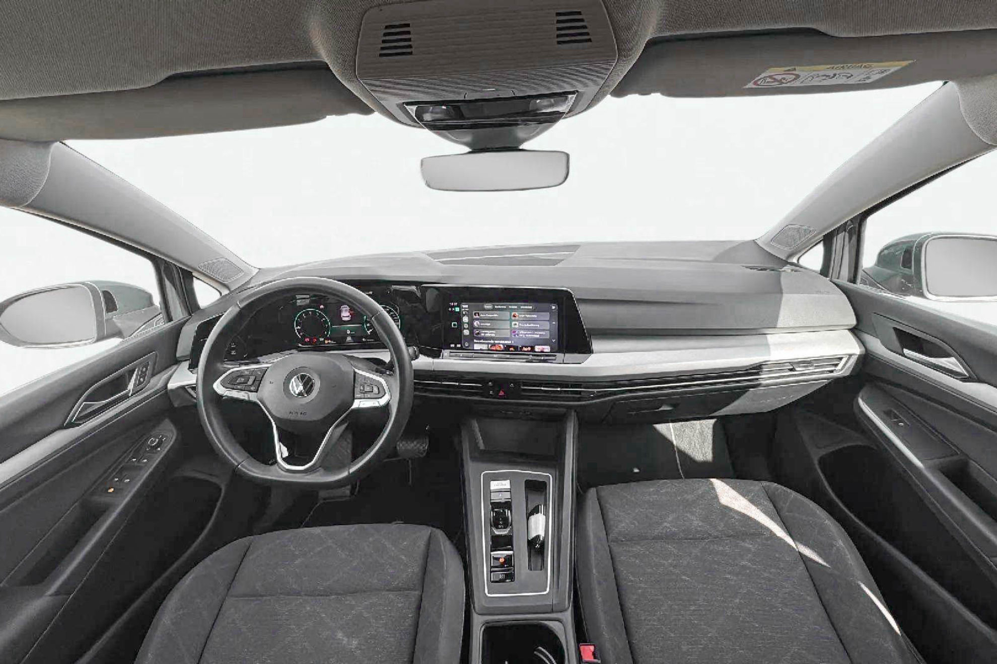 Volkswagen Golf Life 1.0 eTSI DSG - foto 16