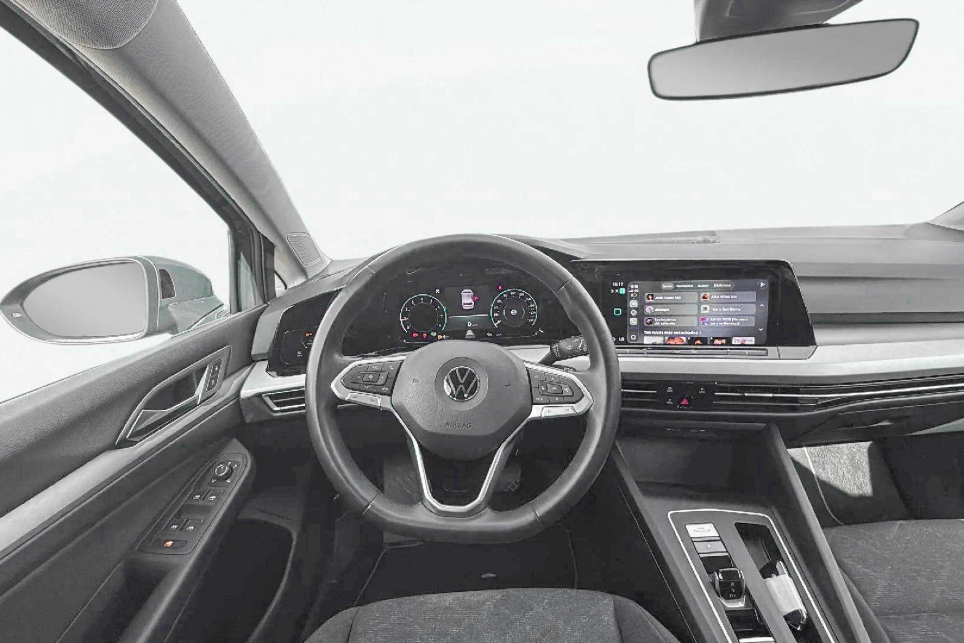 Volkswagen Golf Life 1.0 eTSI DSG - foto 17