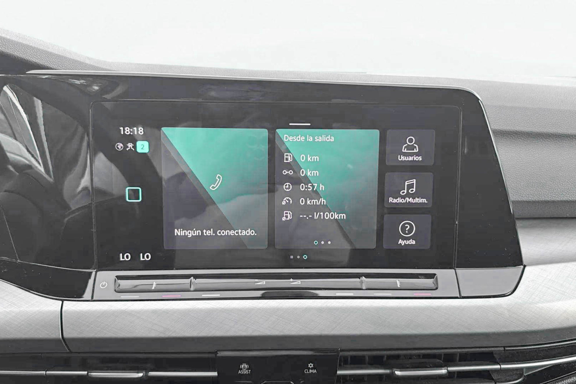 Volkswagen Golf Life 1.0 eTSI DSG - foto 26
