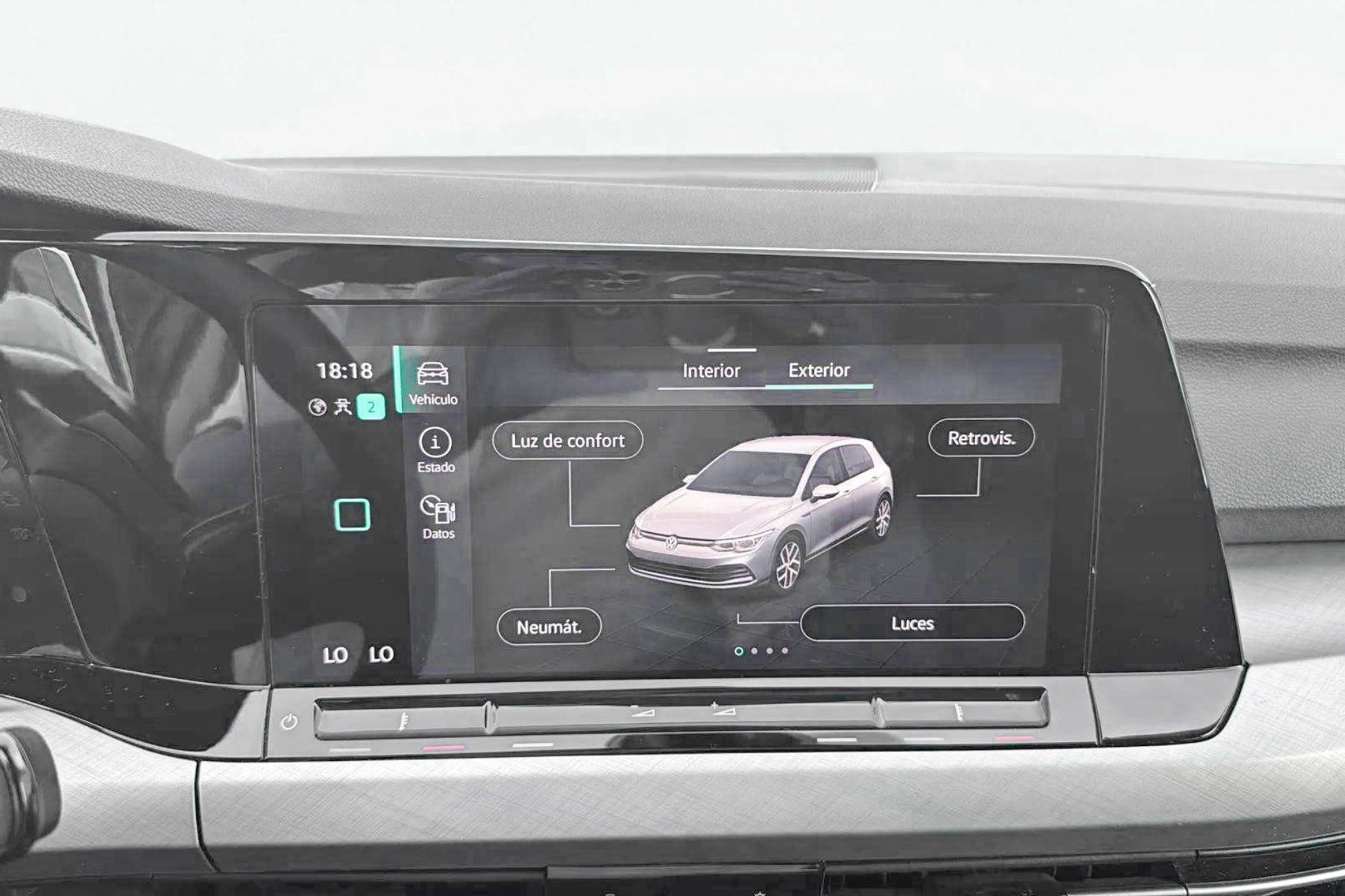 Volkswagen Golf Life 1.0 eTSI DSG - foto 27