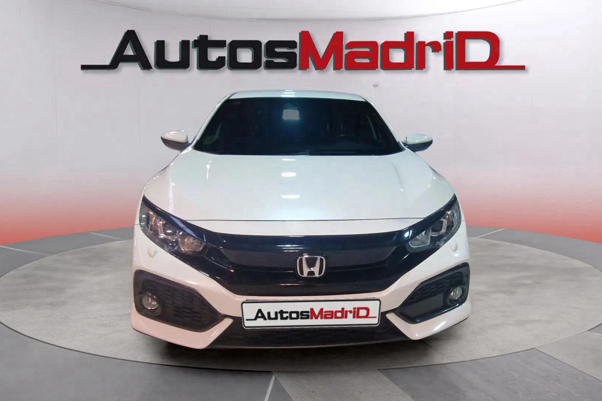 Honda Civic 1.0 I-VTEC Turbo CVT Comfort - foto 2