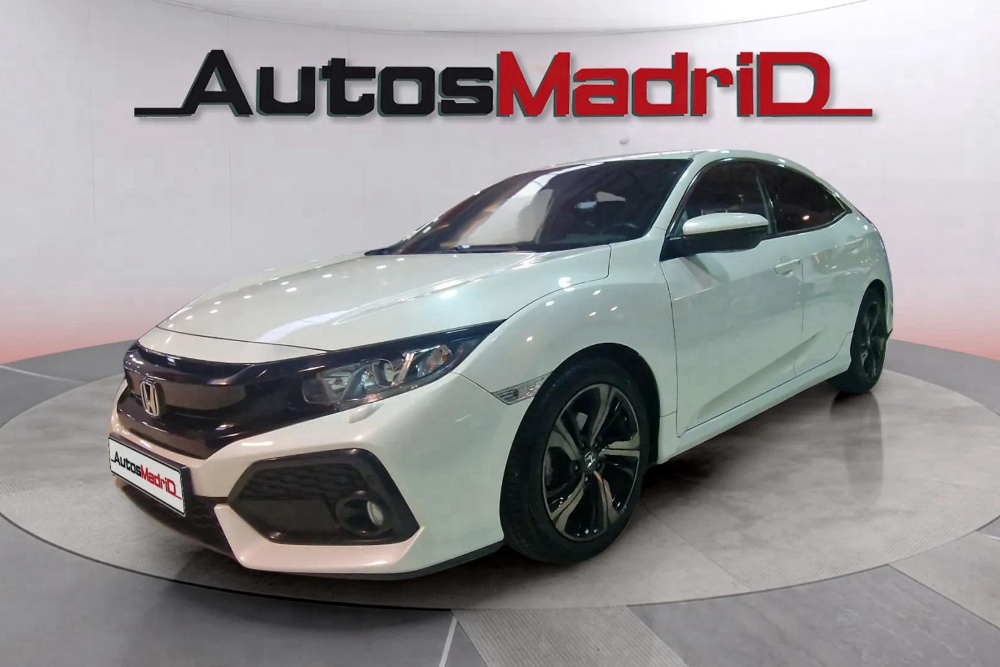 Honda Civic 1.0 I-VTEC Turbo CVT Comfort - foto 3