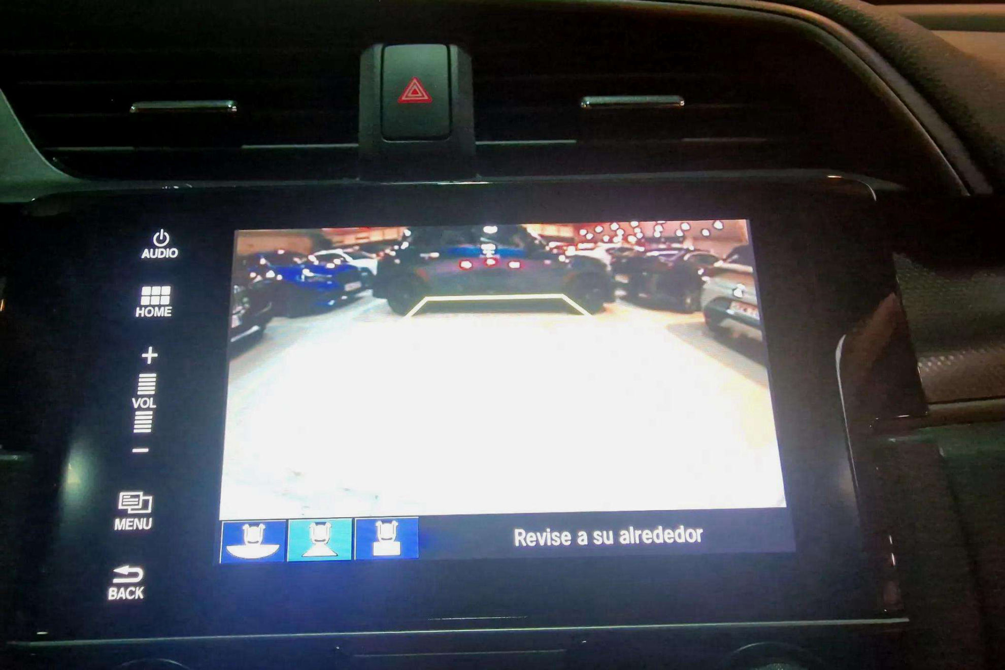 Honda Civic 1.0 I-VTEC Turbo CVT Comfort - foto 25