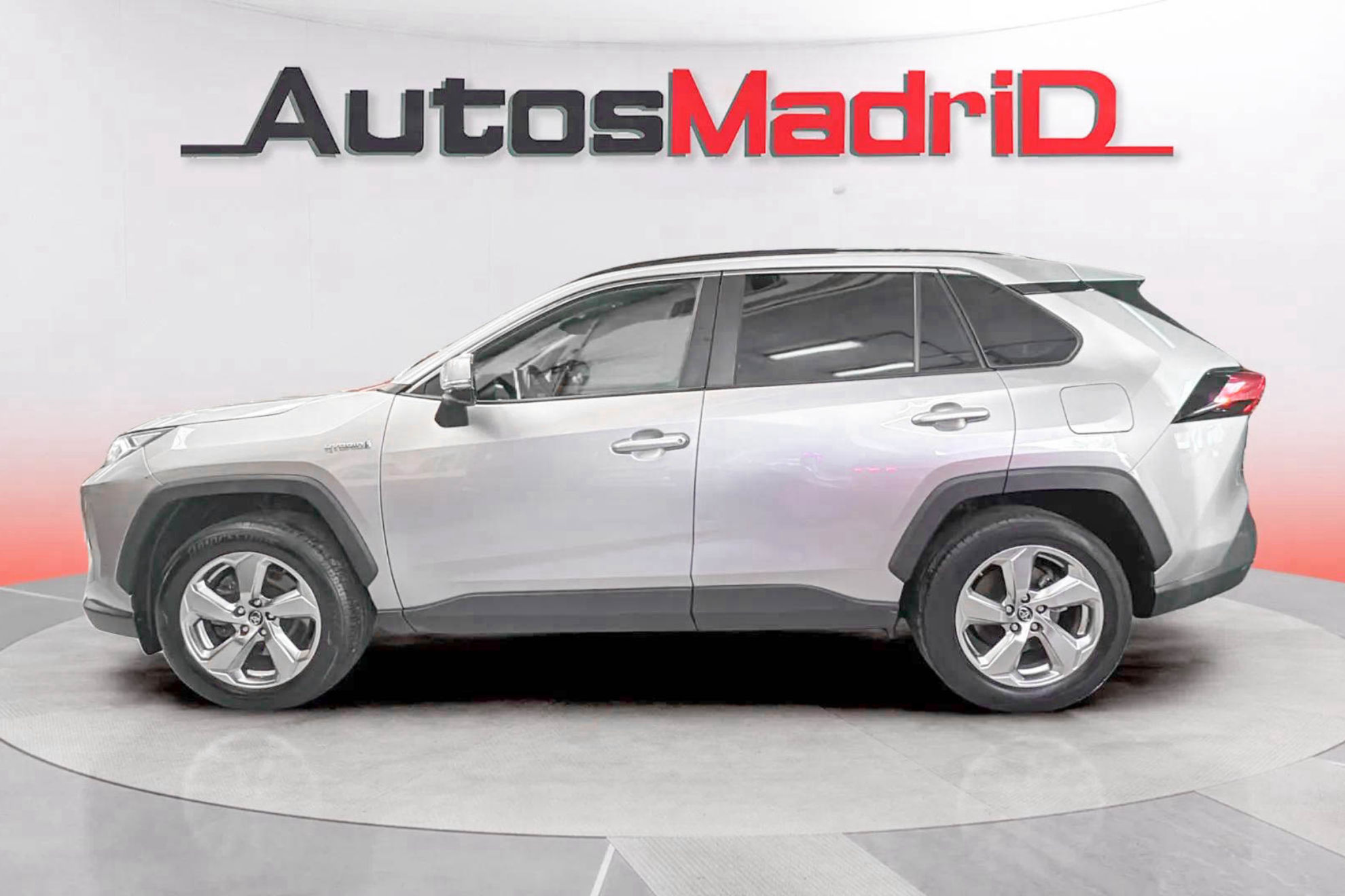 Toyota RAV4 2.5l 220H Advance 4WD - foto 4