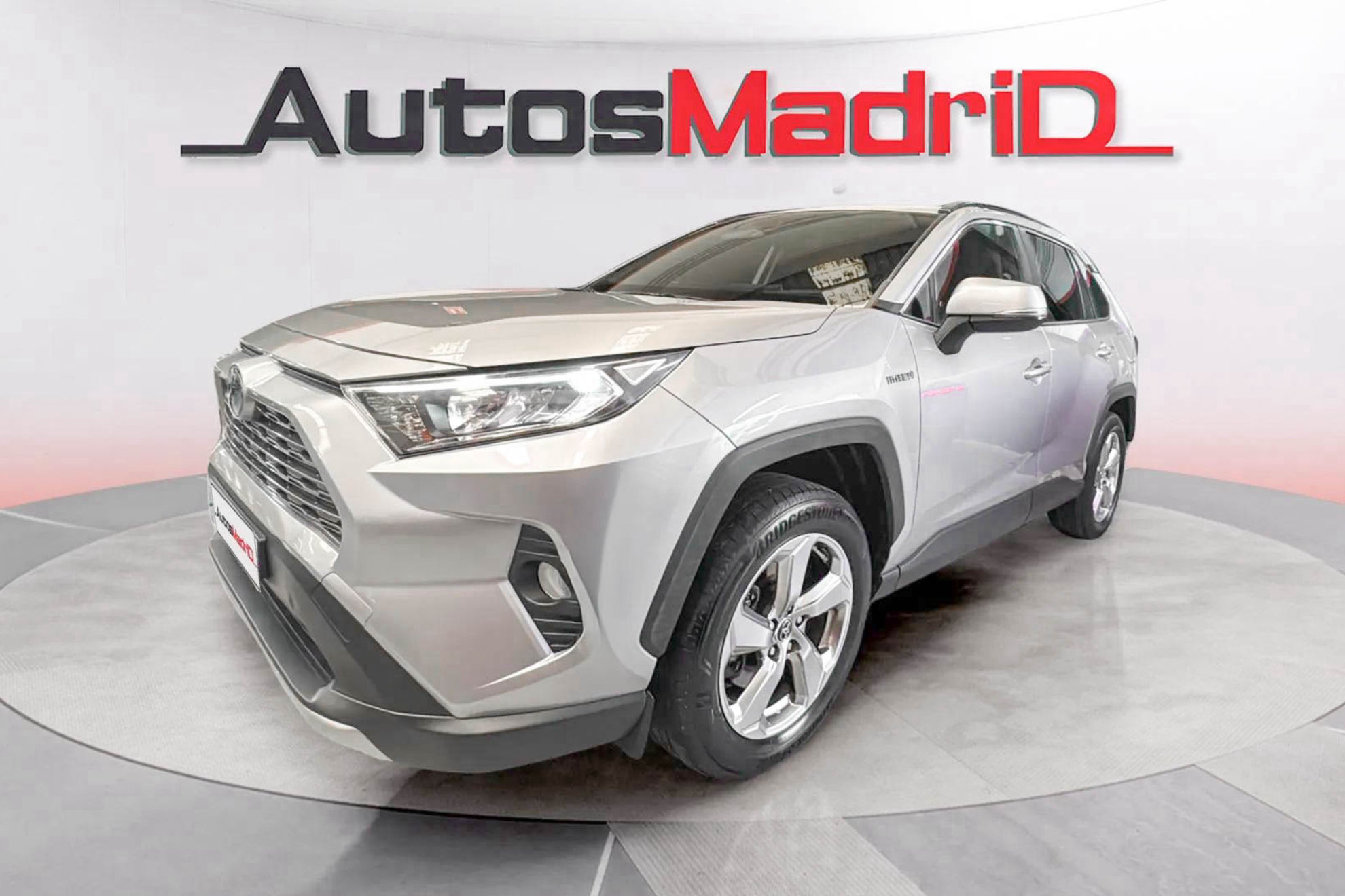 Toyota RAV4 2.5l 220H Advance 4WD - foto 3