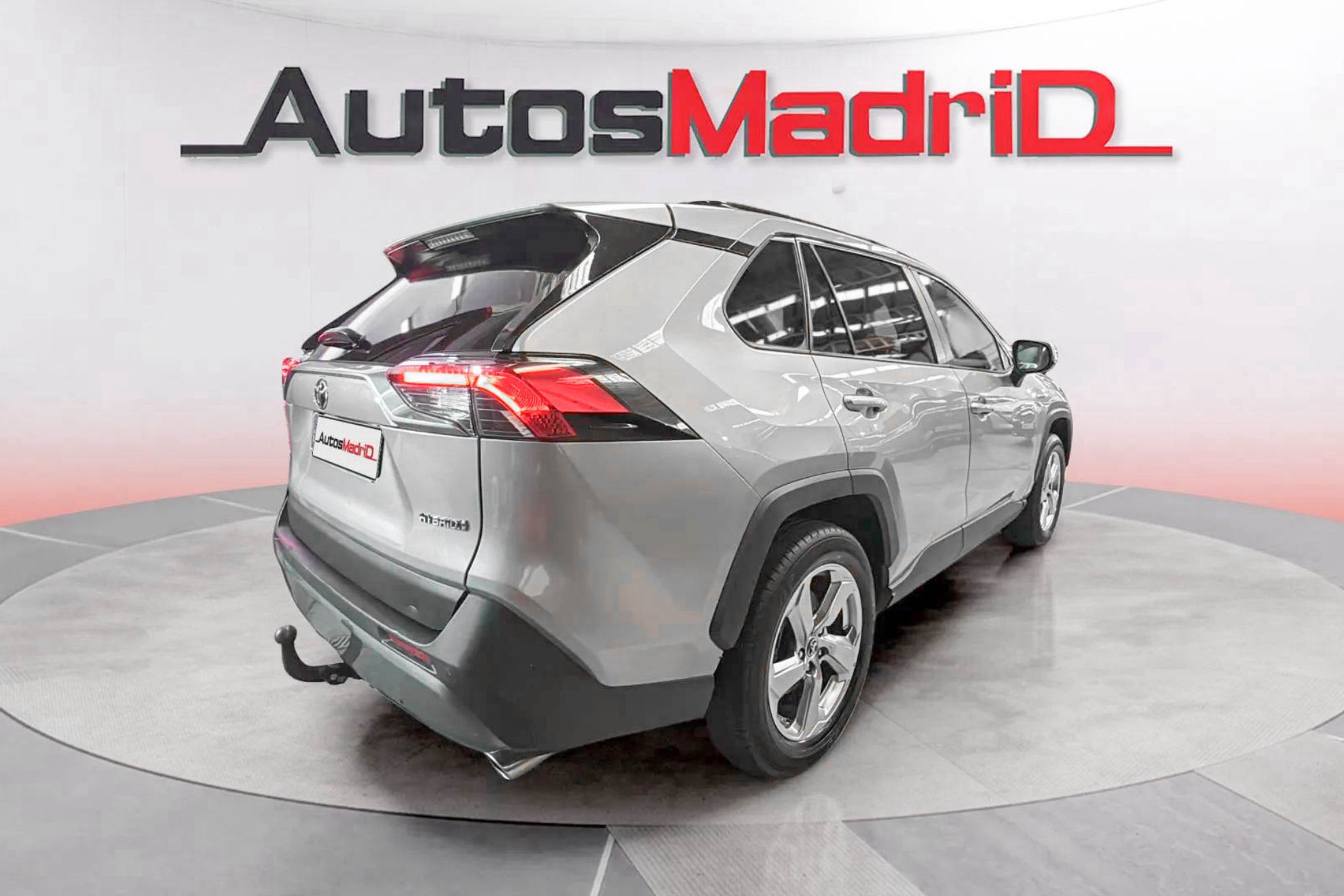 Toyota RAV4 2.5l 220H Advance 4WD - foto 7