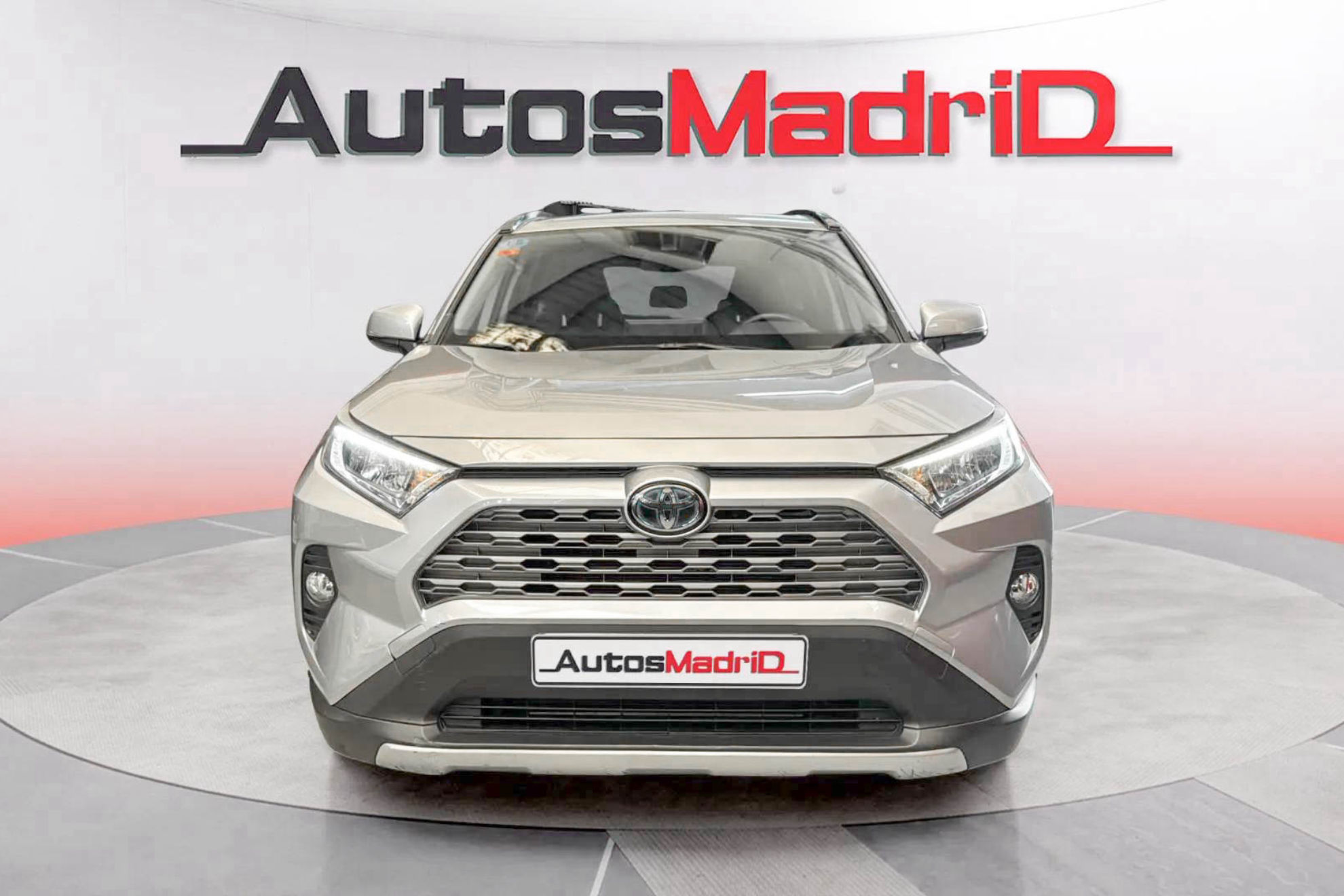 Toyota RAV4 2.5l 220H Advance 4WD - foto 2