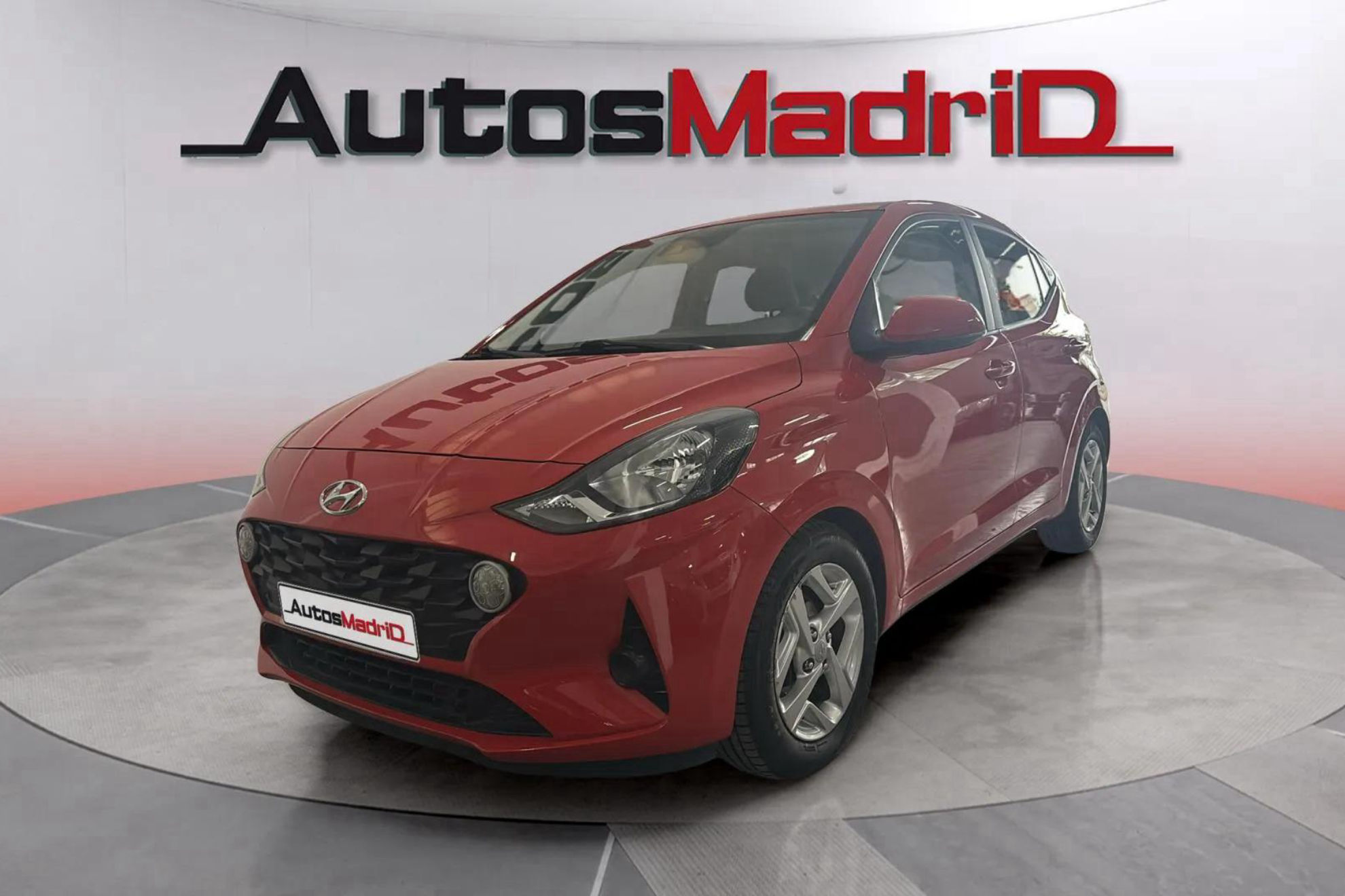 Hyundai i10 1.0 Klass - foto 3