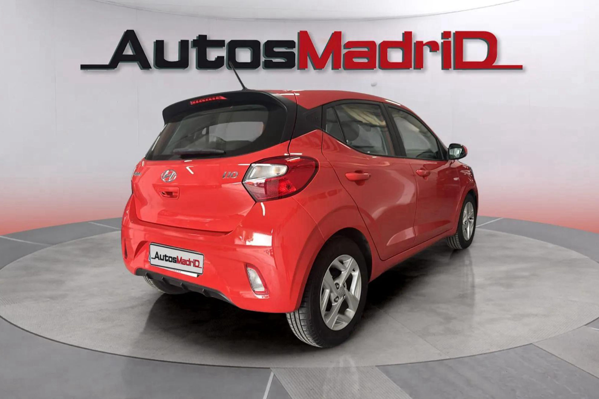 Hyundai i10 1.0 Klass - foto 7