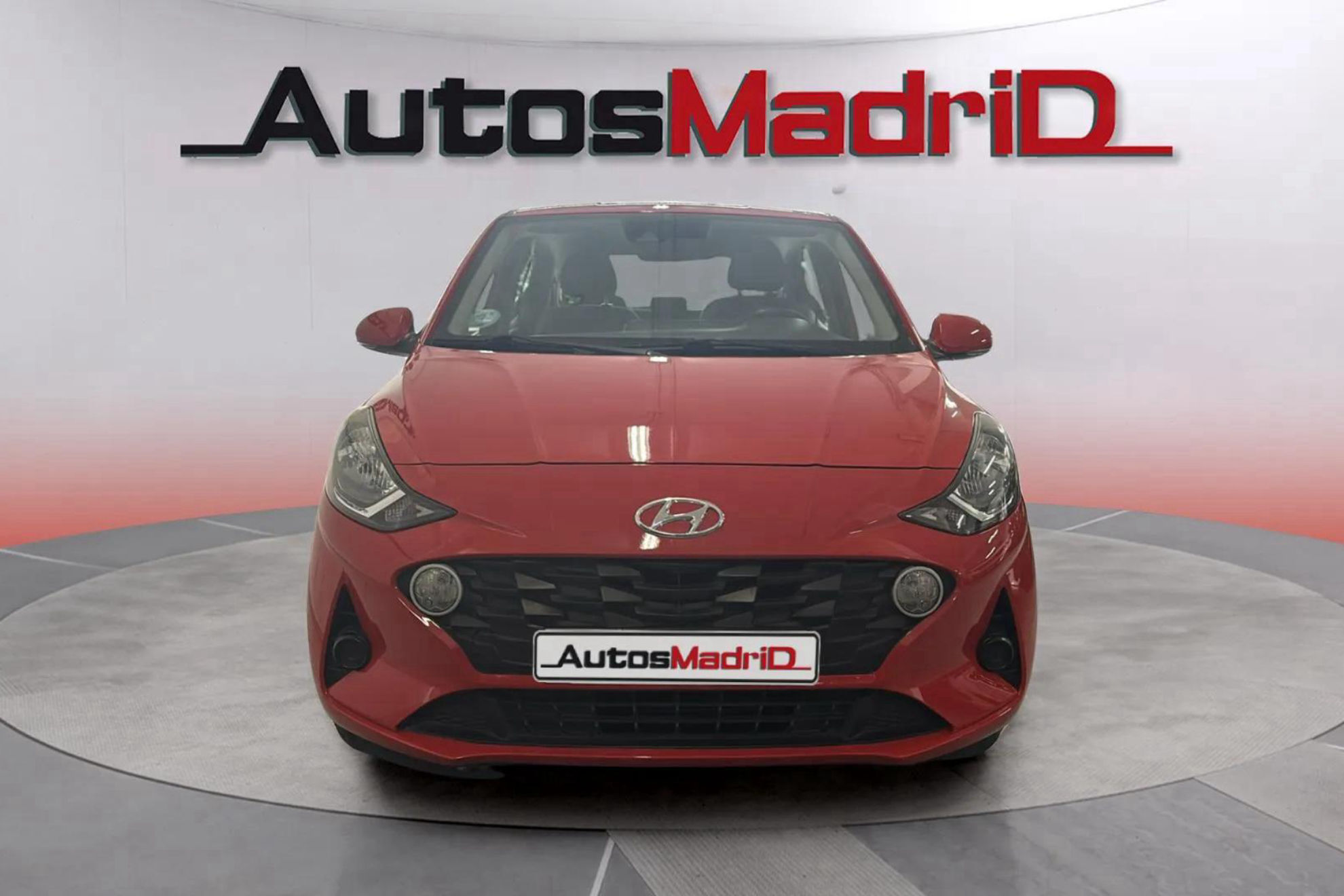 Hyundai i10 1.0 Klass - foto 2