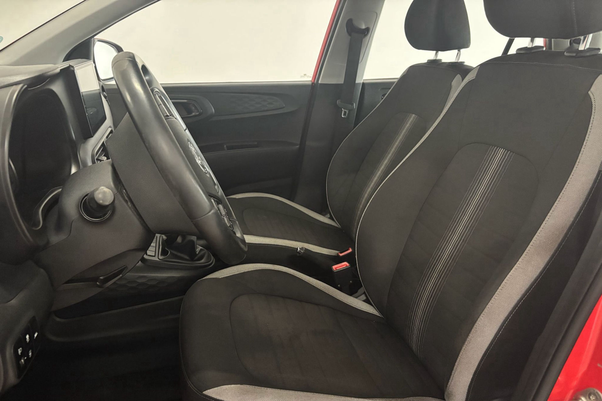 Hyundai i10 1.0 Klass - foto 10