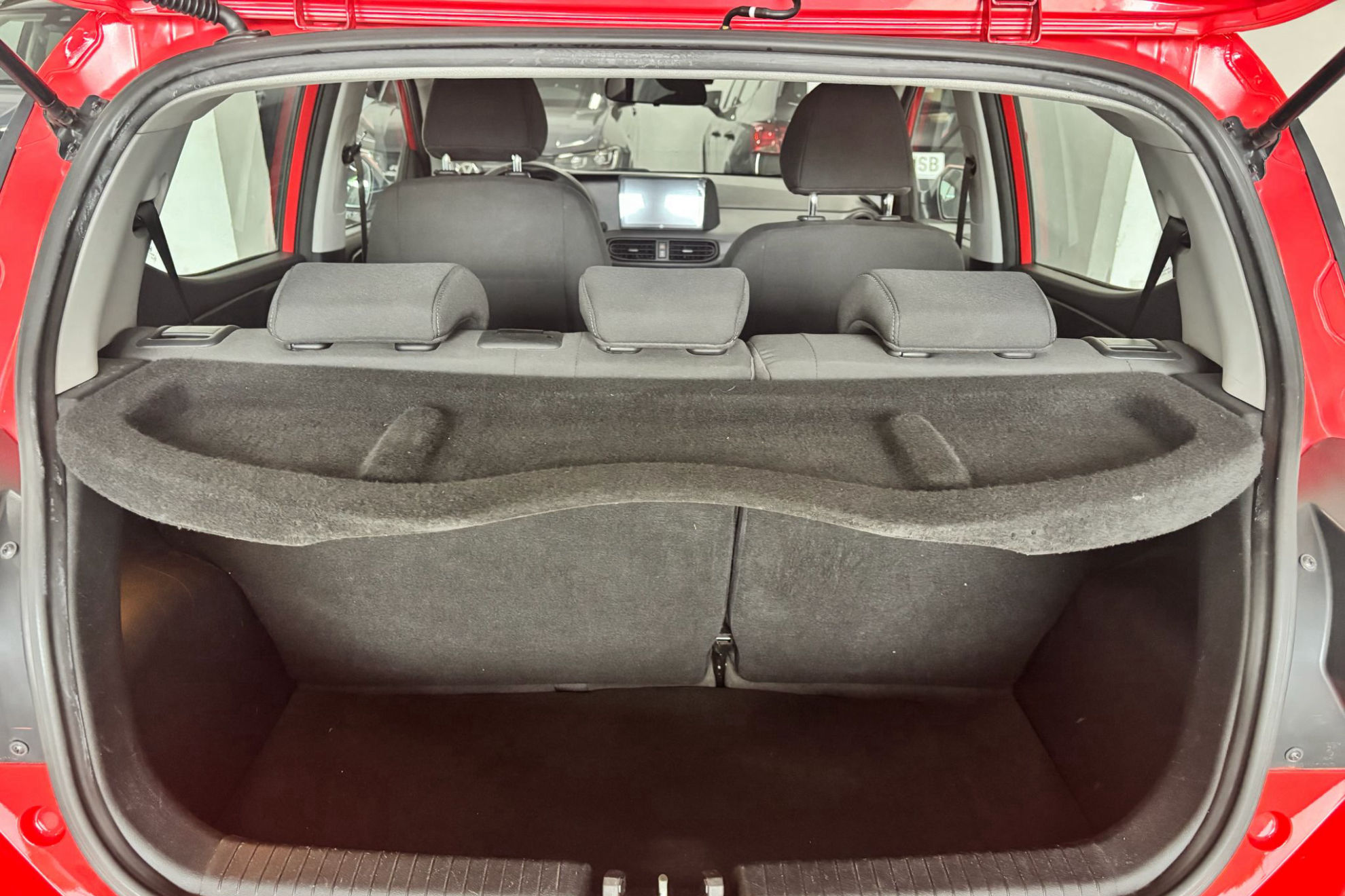 Hyundai i10 1.0 Klass - foto 9