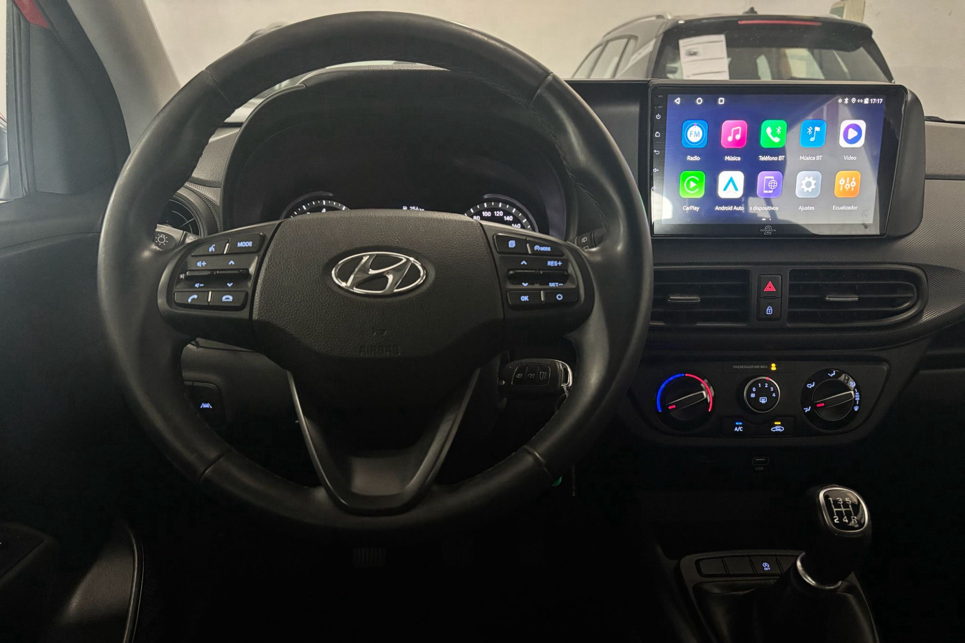 Hyundai i10 1.0 Klass - foto 13