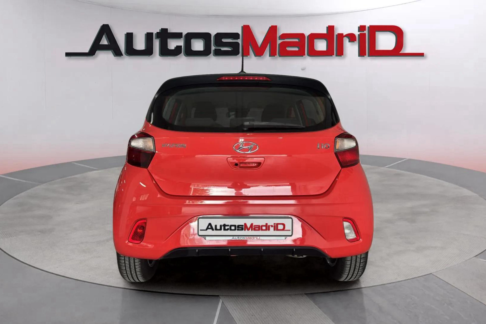 Hyundai i10 1.0 Klass - foto 6