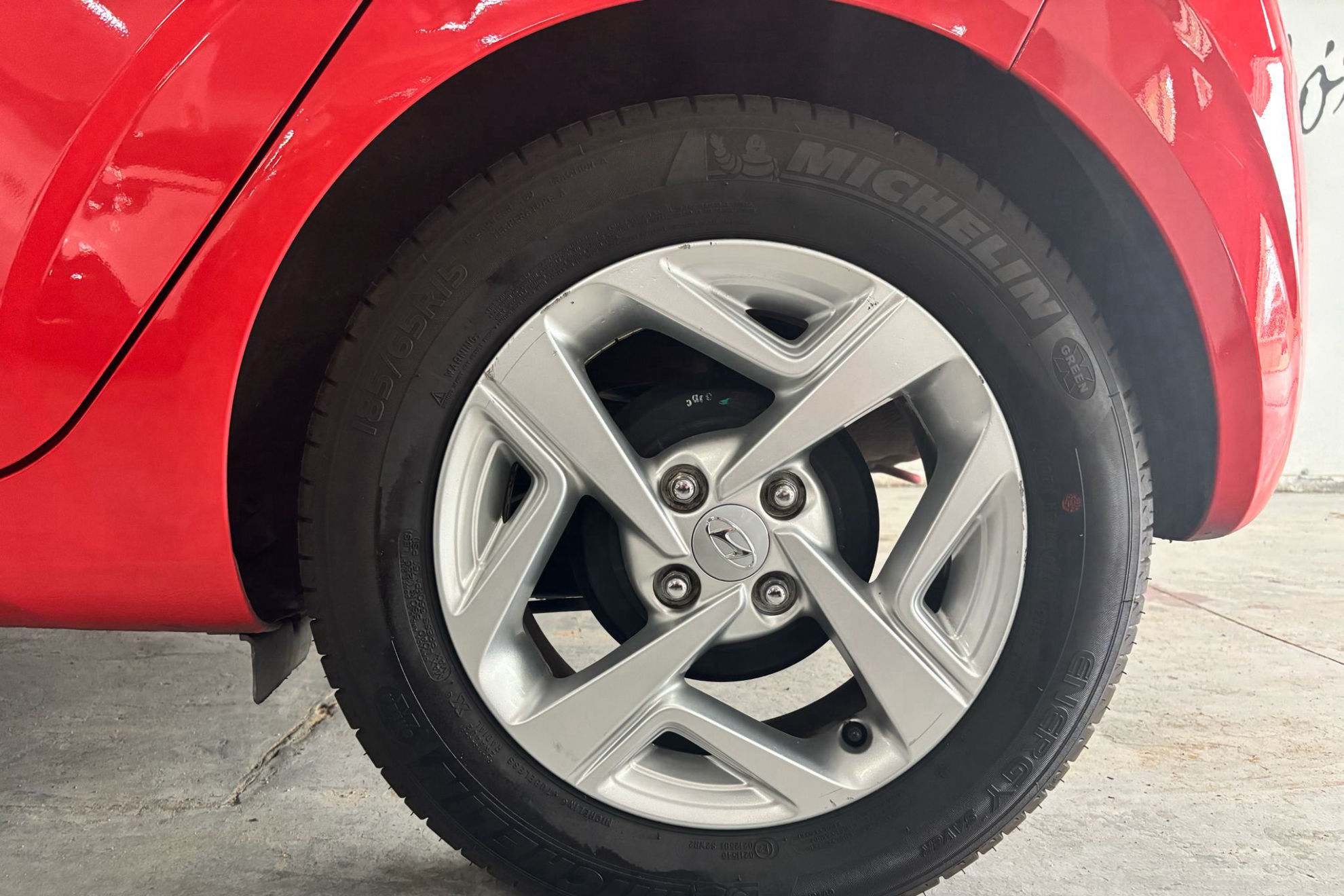 Hyundai i10 1.0 Klass - foto 8