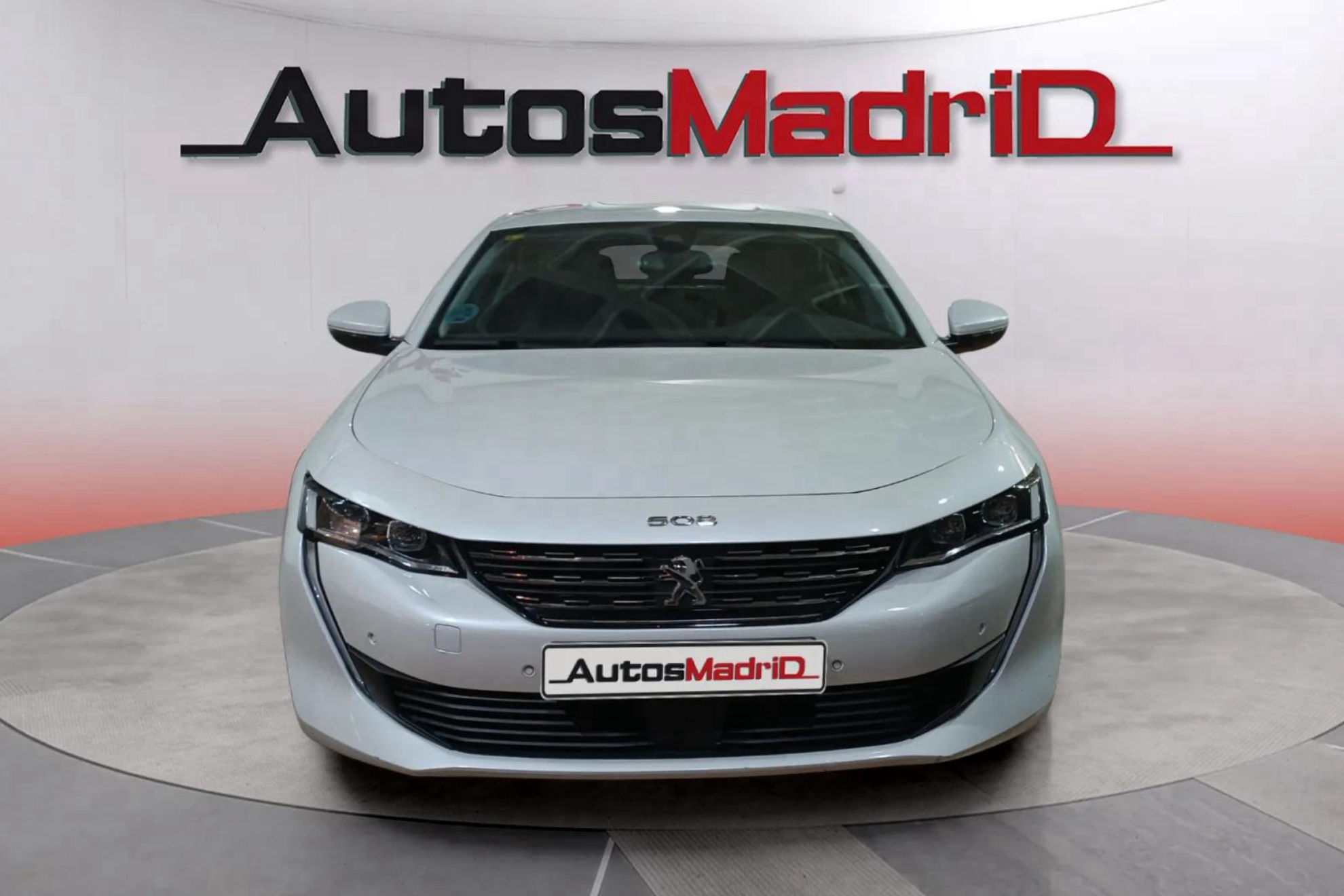 Peugeot 508 Allure BlueHDi 130 EAT8 - foto 2