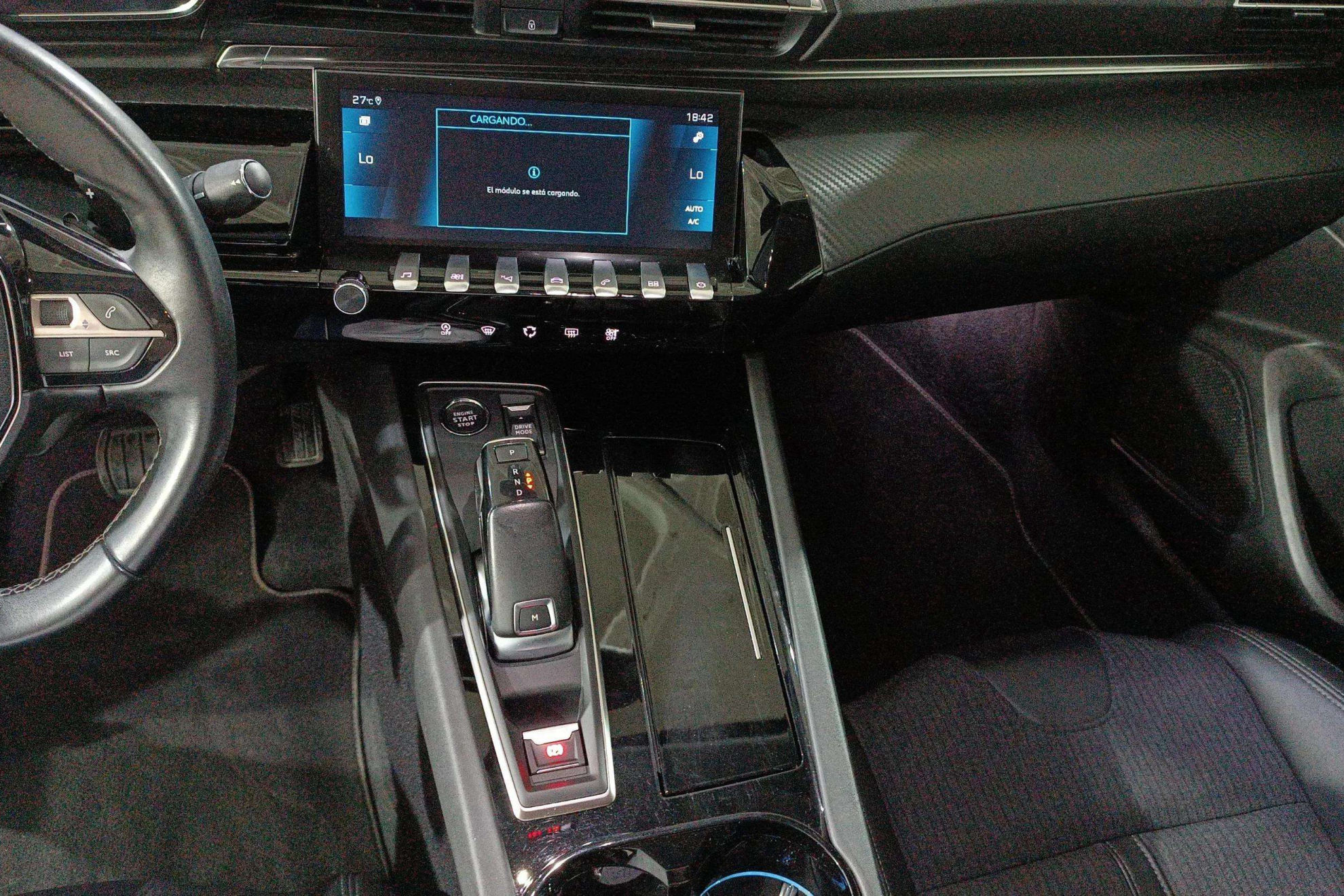 Peugeot 508 Allure BlueHDi 130 EAT8 - foto 11