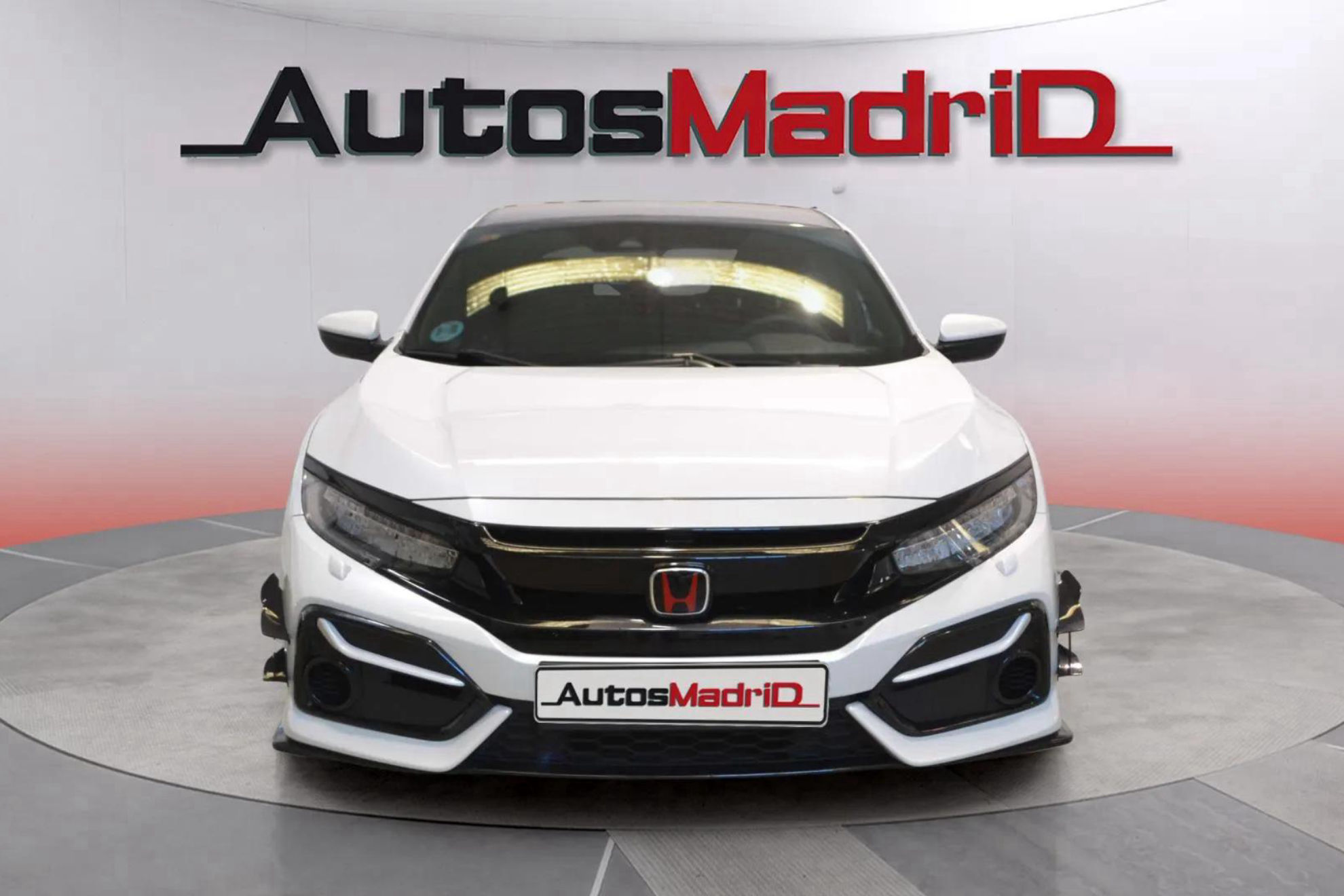 Honda Civic 1.0 I-VTEC Turbo Executive - foto 2