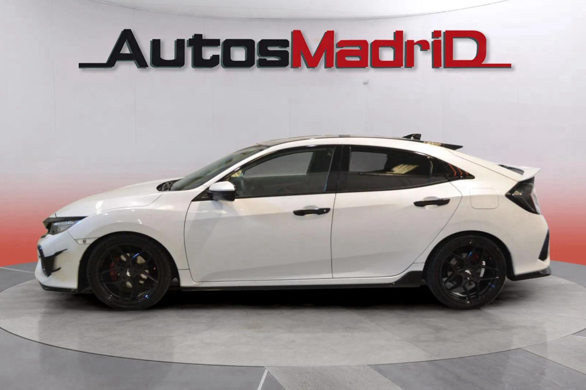 Honda Civic 1.0 I-VTEC Turbo Executive - foto 4