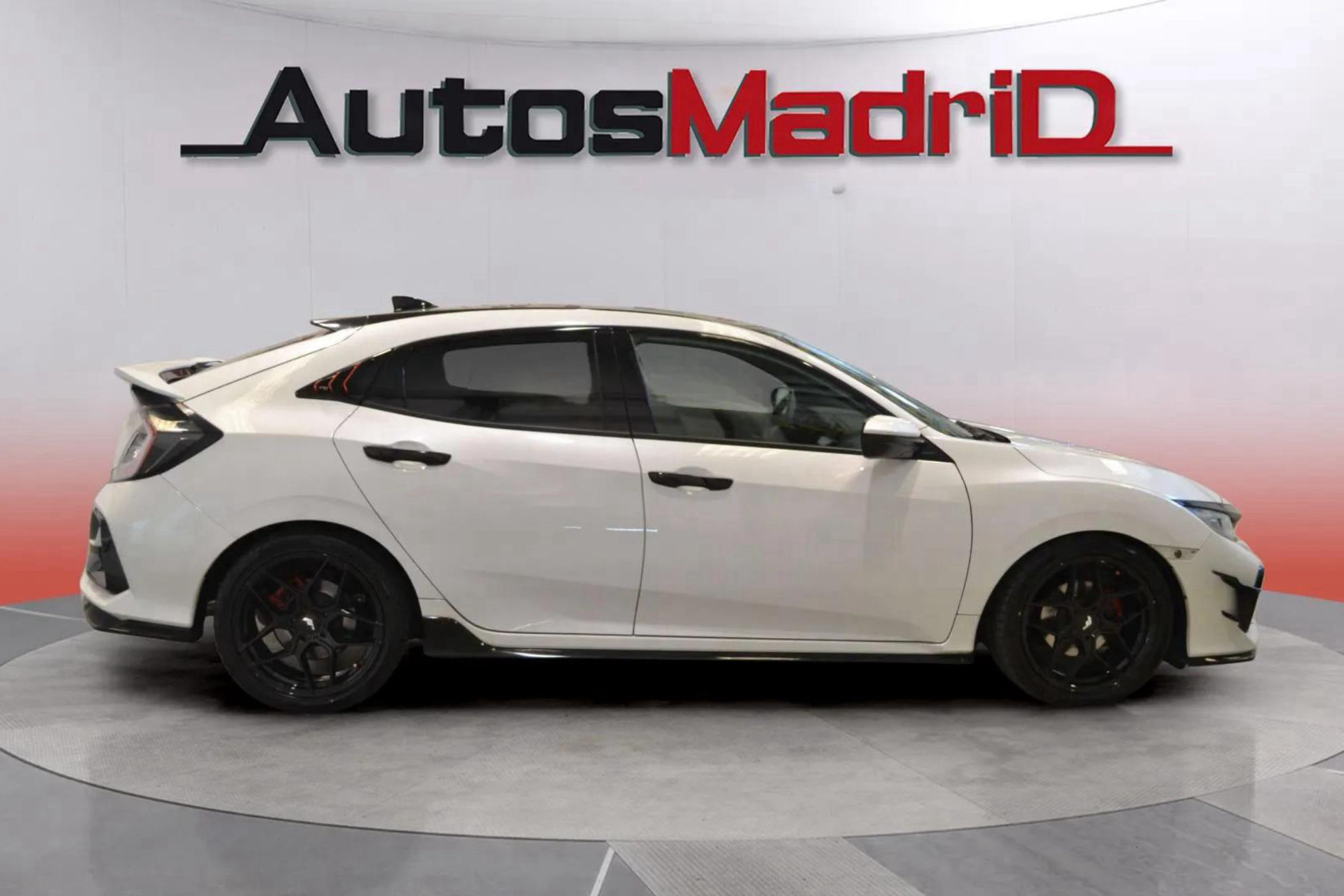 Honda Civic 1.0 I-VTEC Turbo Executive - foto 8