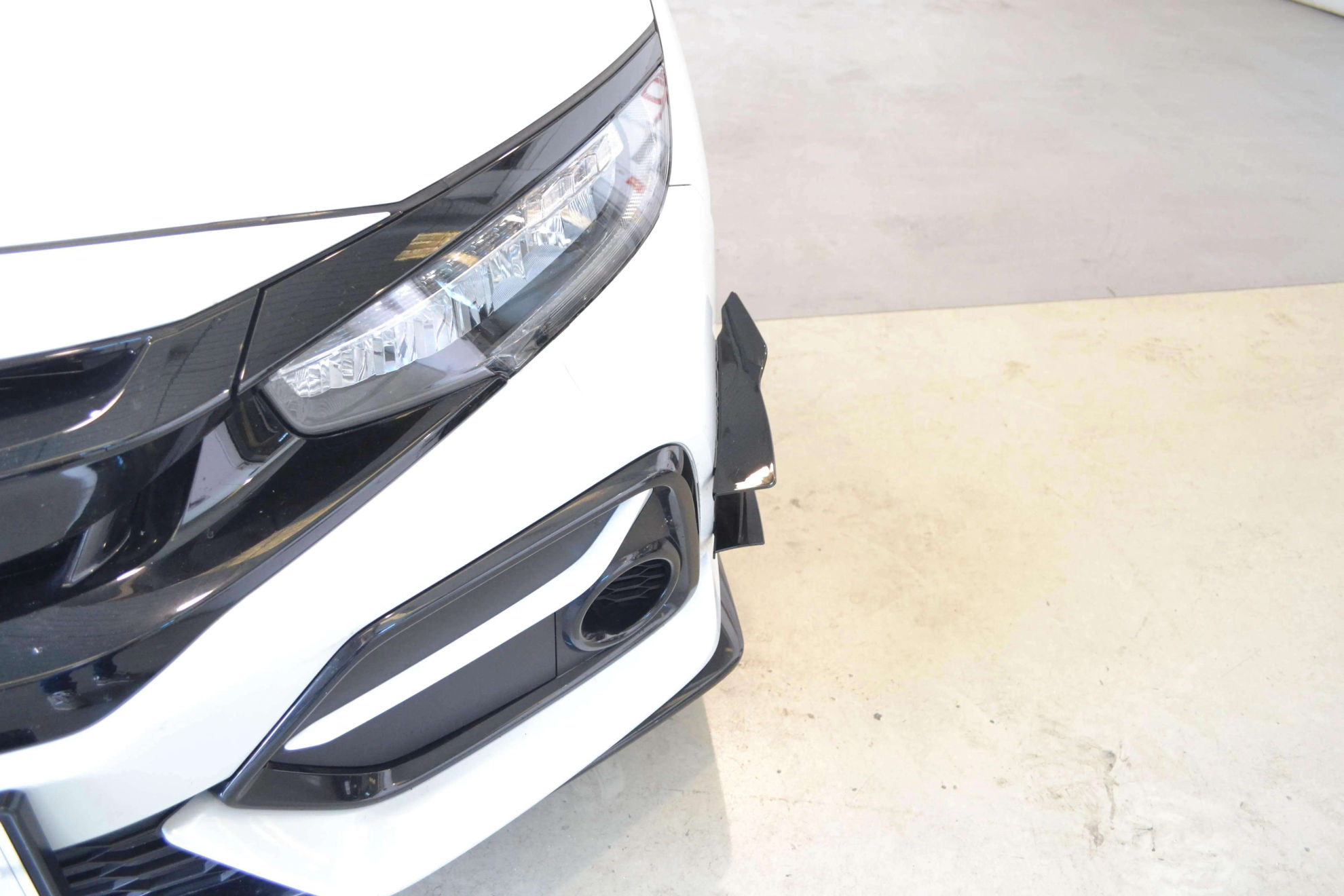 Honda Civic 1.0 I-VTEC Turbo Executive - foto 9