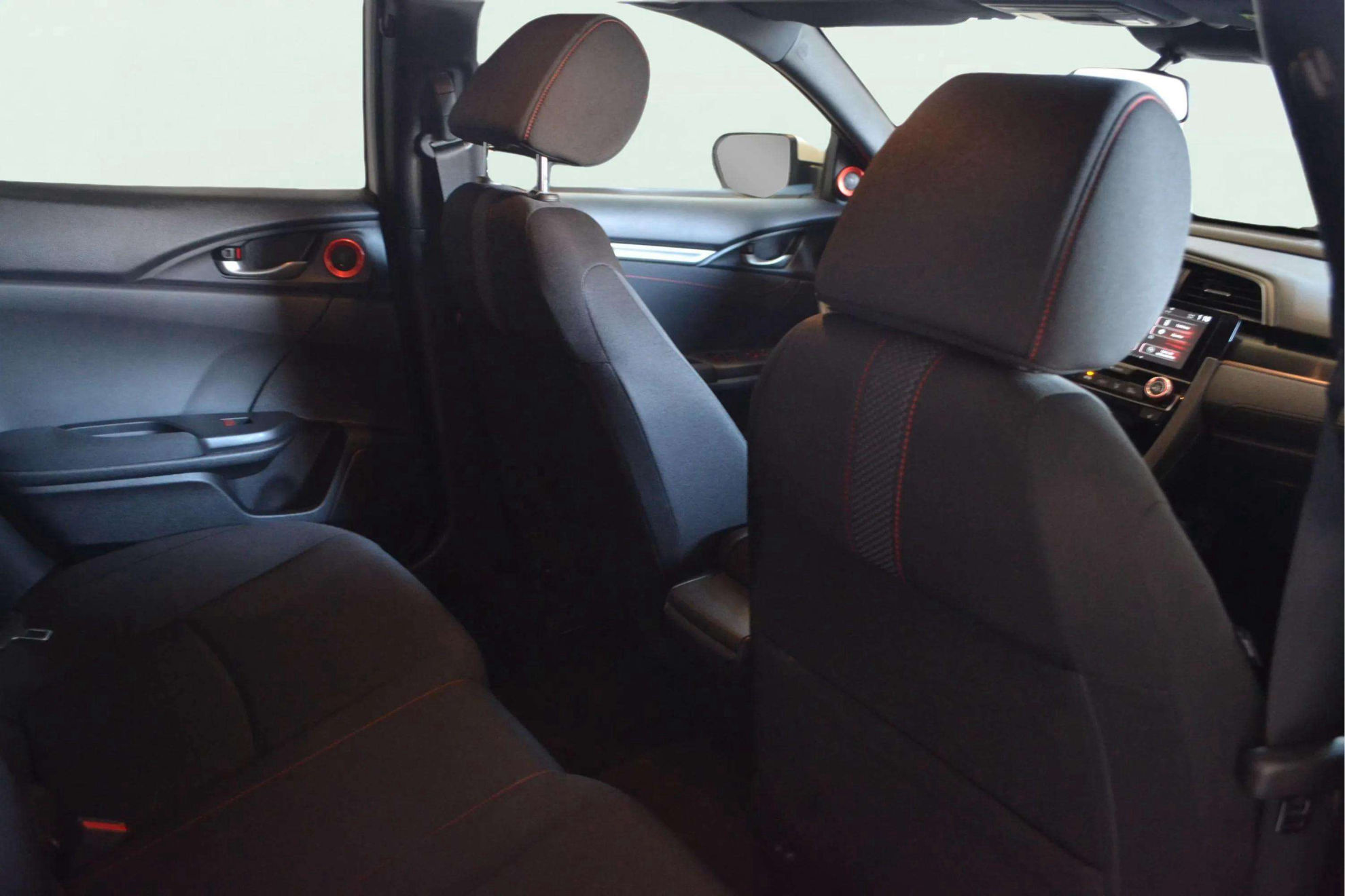 Honda Civic 1.0 I-VTEC Turbo Executive - foto 13