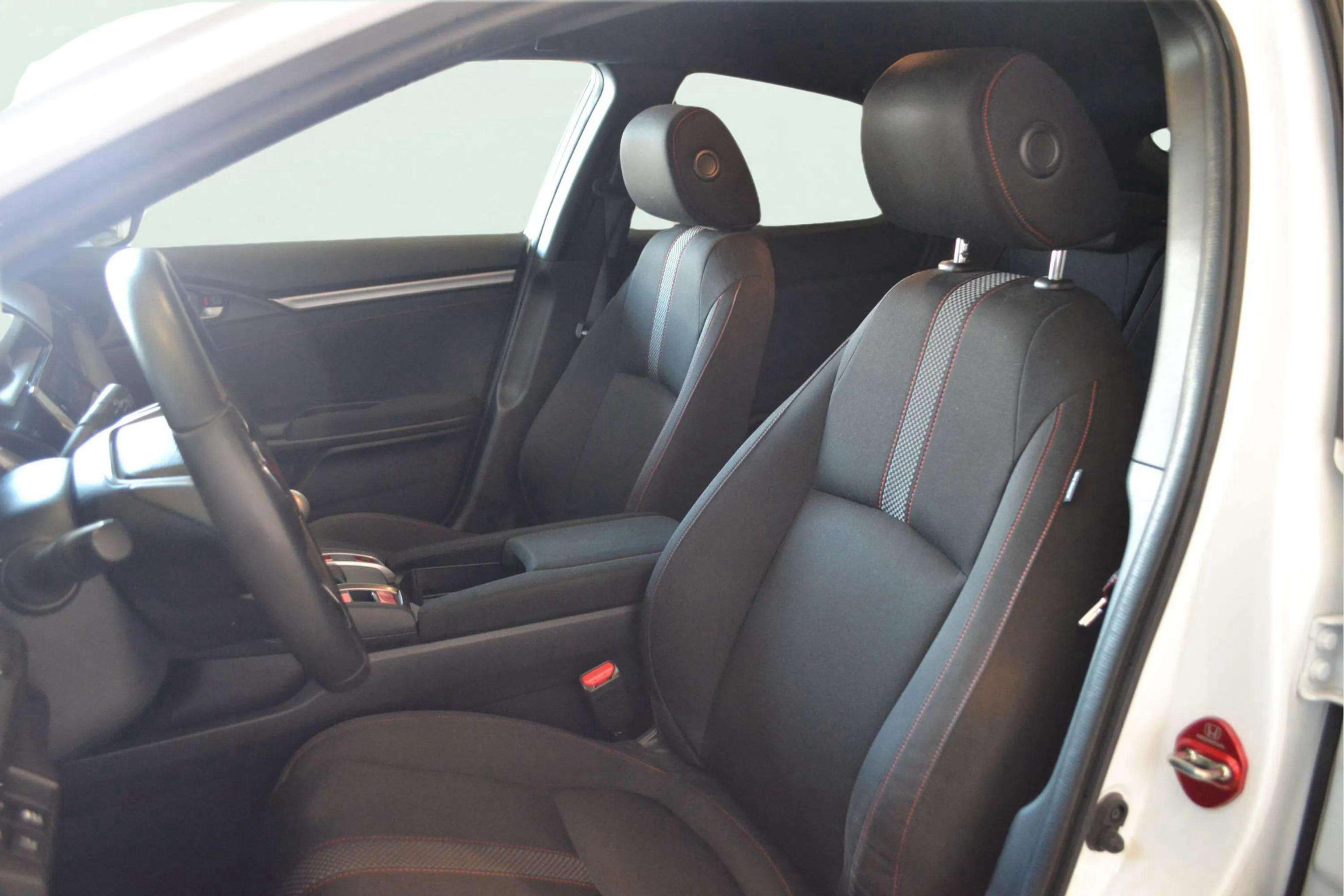 Honda Civic 1.0 I-VTEC Turbo Executive - foto 15