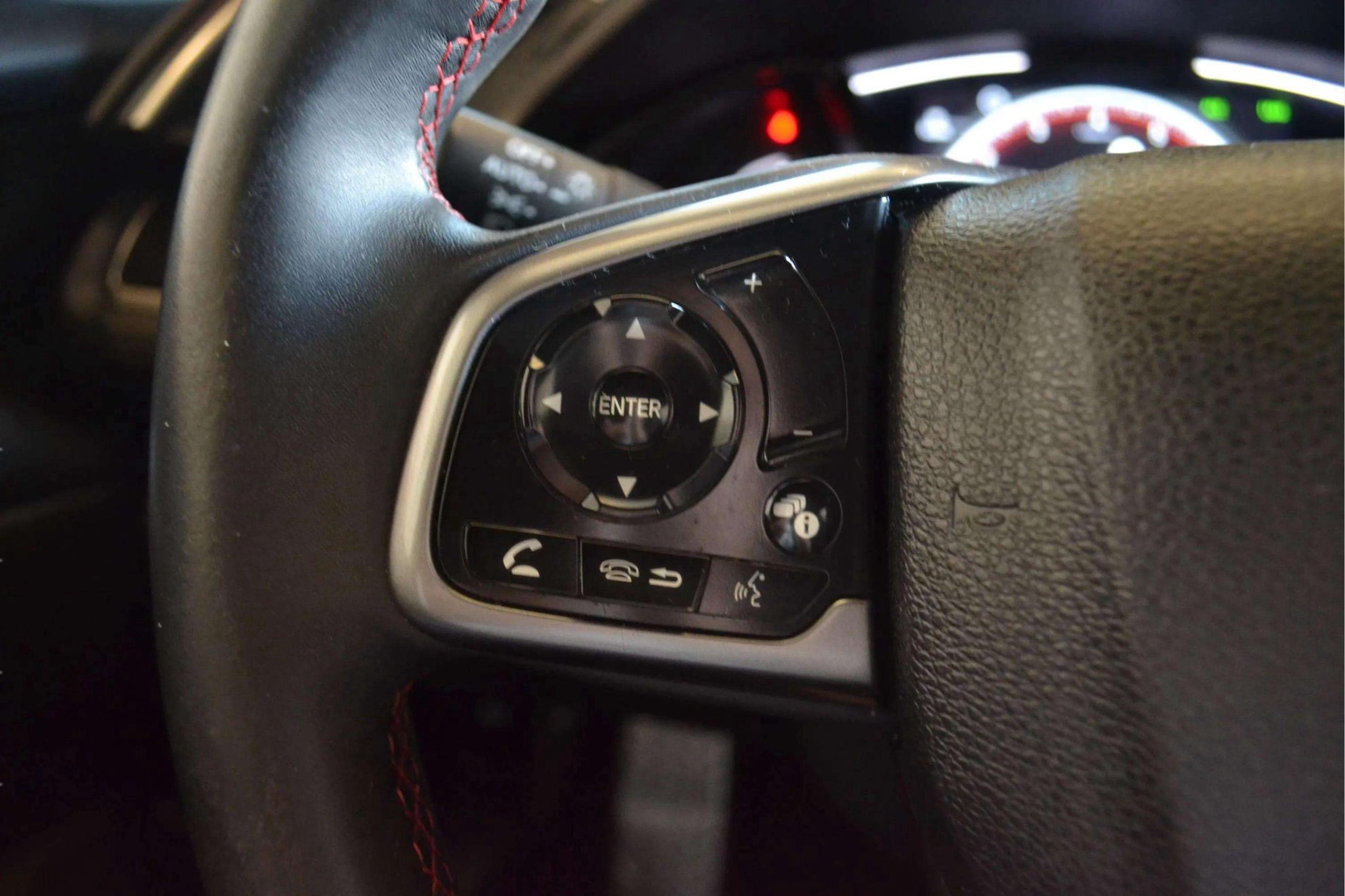 Honda Civic 1.0 I-VTEC Turbo Executive - foto 20
