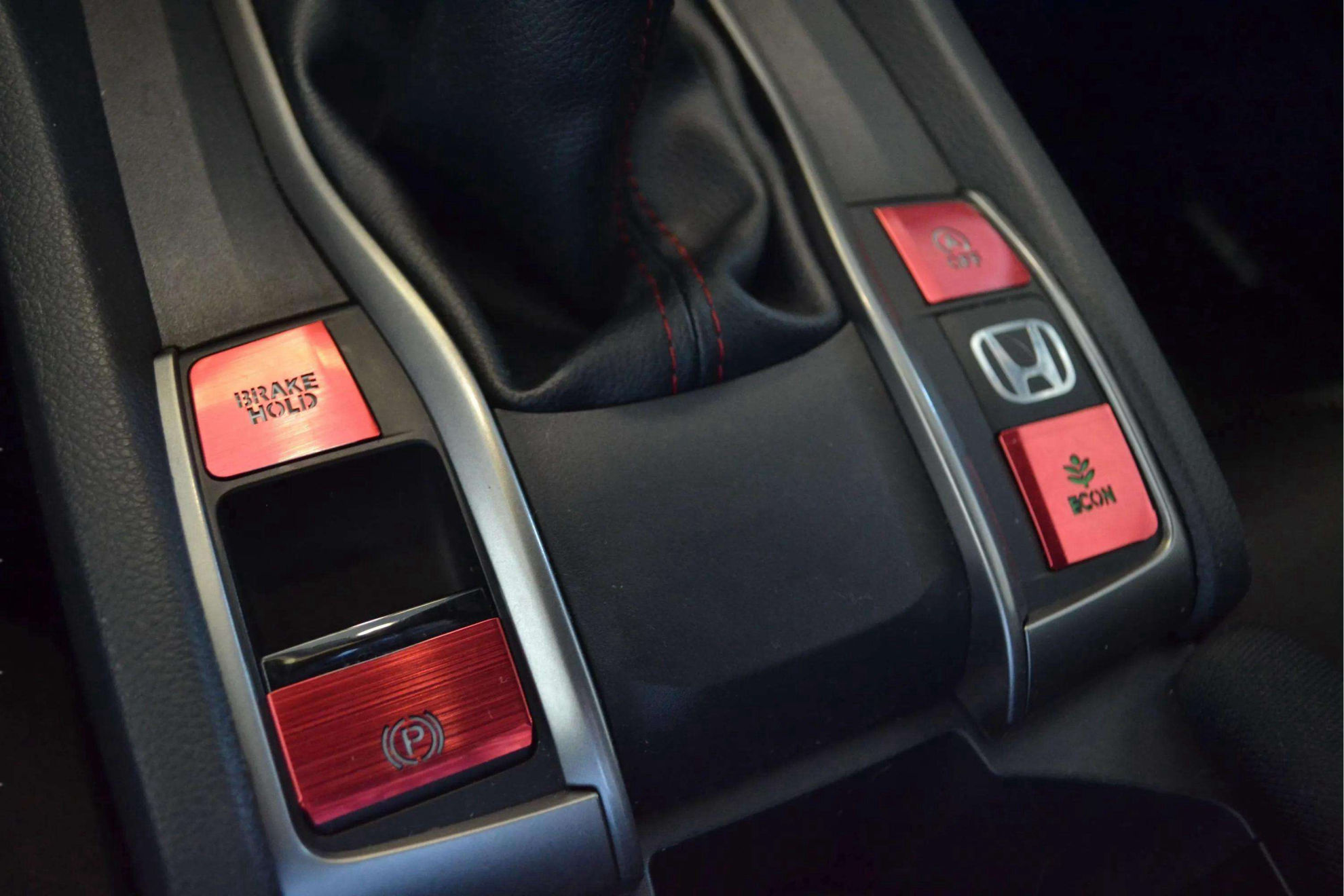 Honda Civic 1.0 I-VTEC Turbo Executive - foto 25