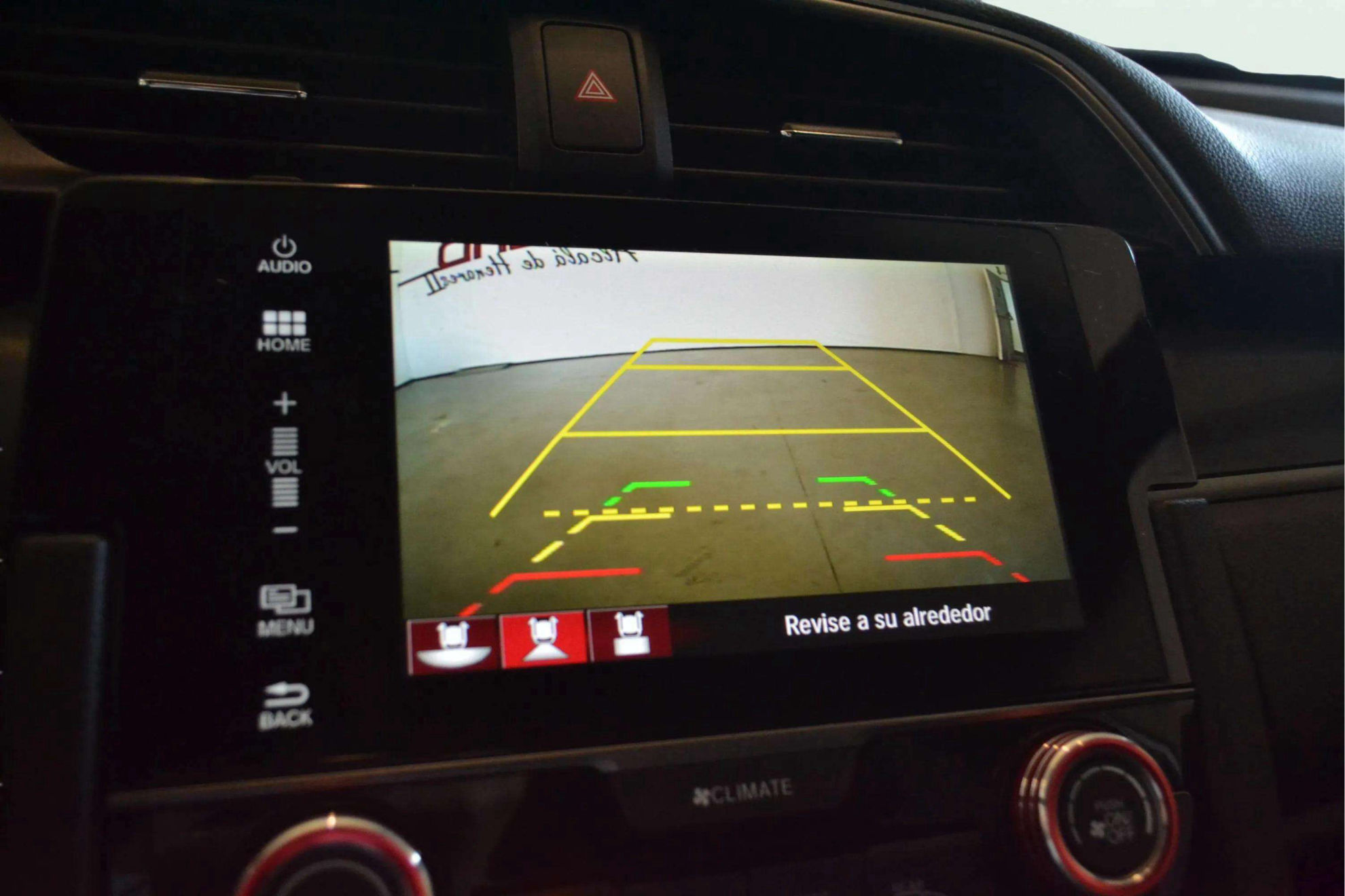 Honda Civic 1.0 I-VTEC Turbo Executive - foto 28